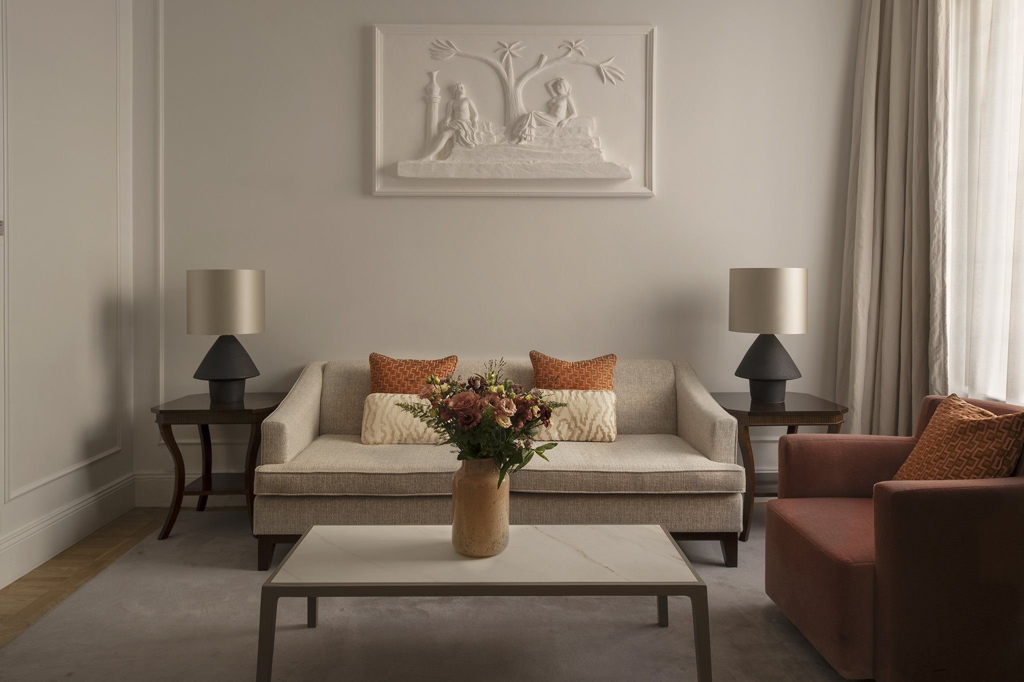 Grand Hôtel by null