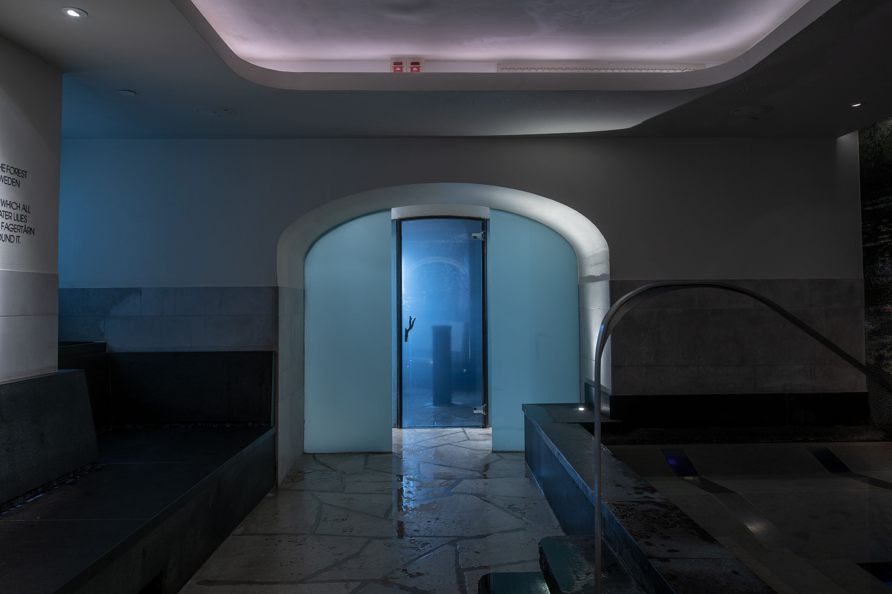 Grand Hôtel by null