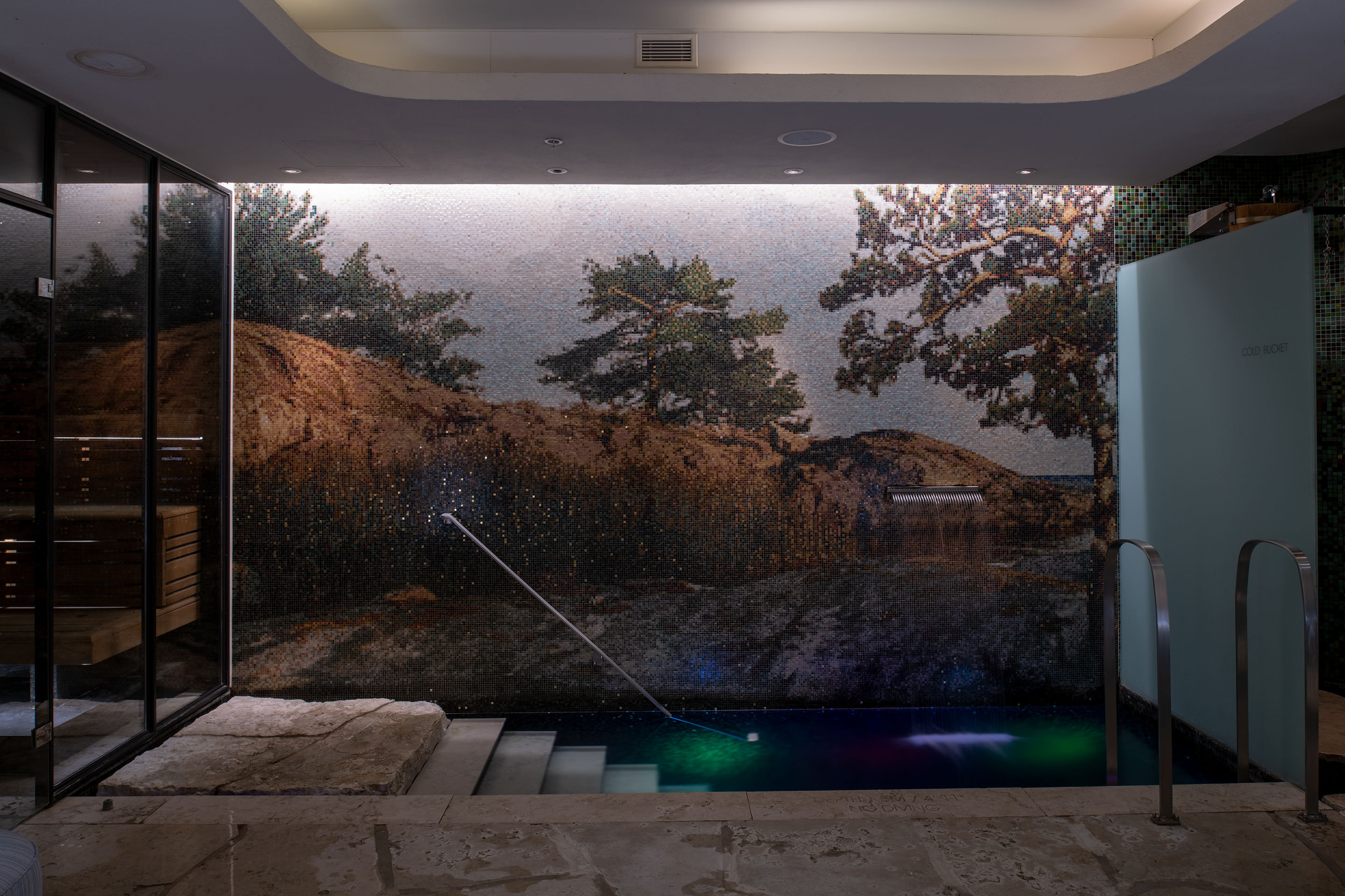 Grand Hôtel by null