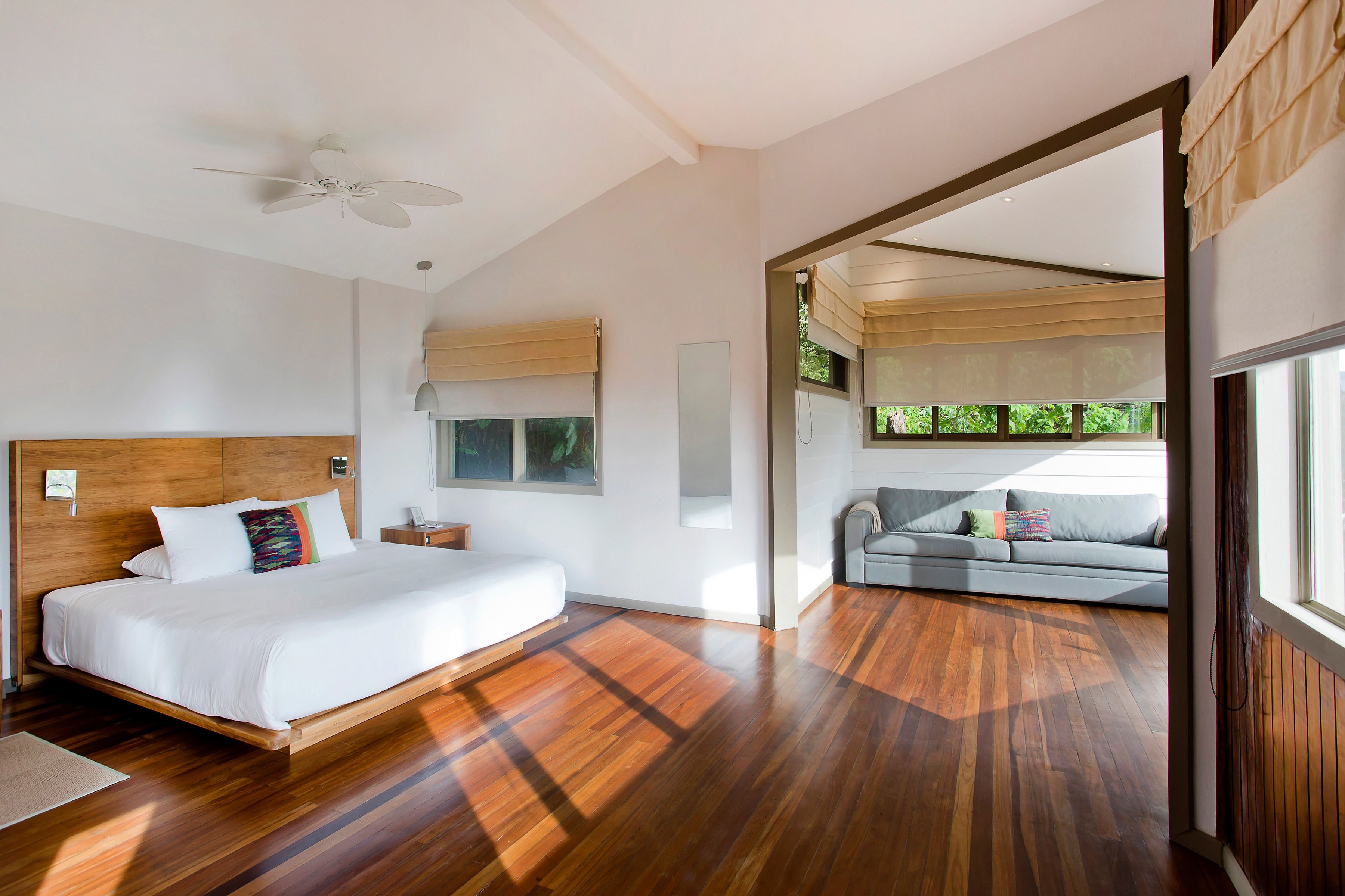 Hotel Senda Monteverde by null