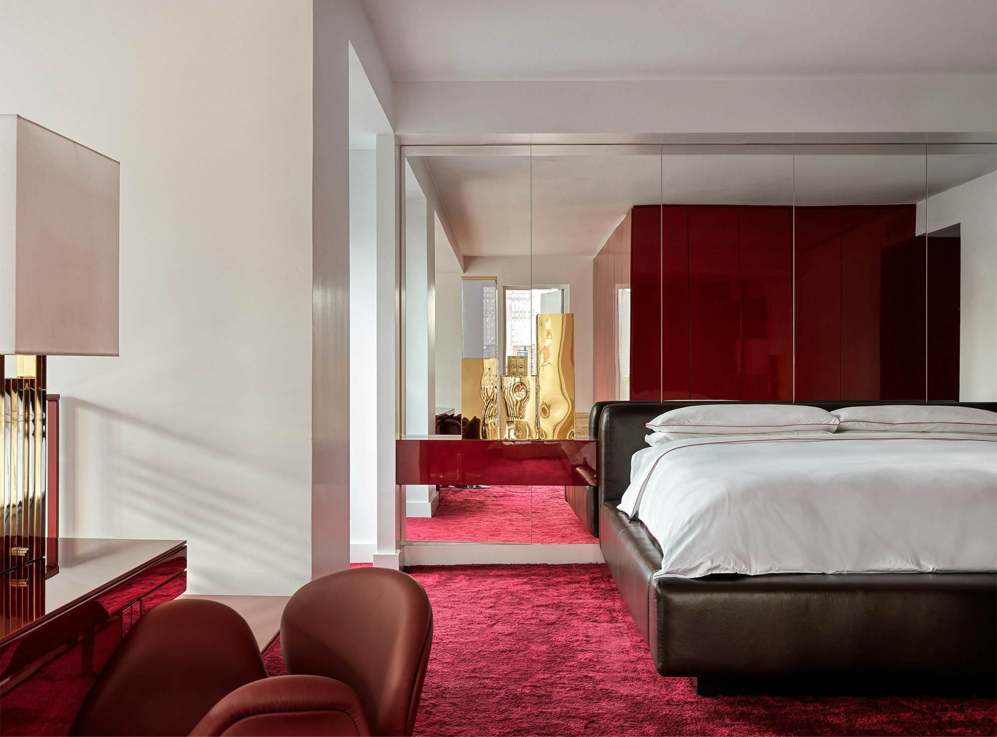 The Manner by null The Manner by null