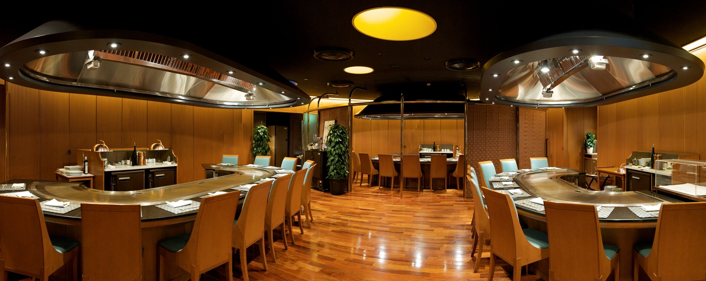 Hotel Granvia Osaka by null