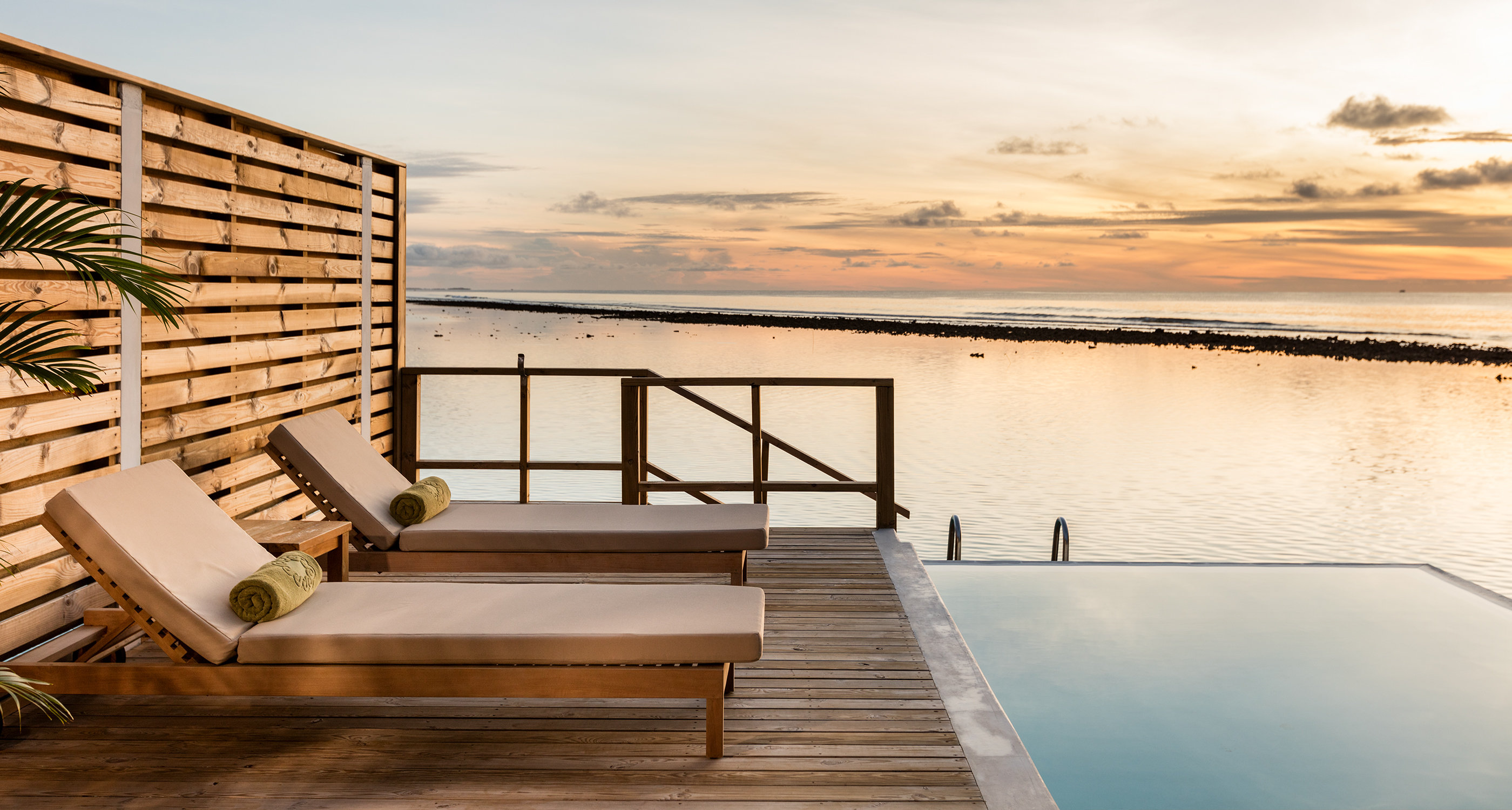 Sun Siyam Olhuveli by null