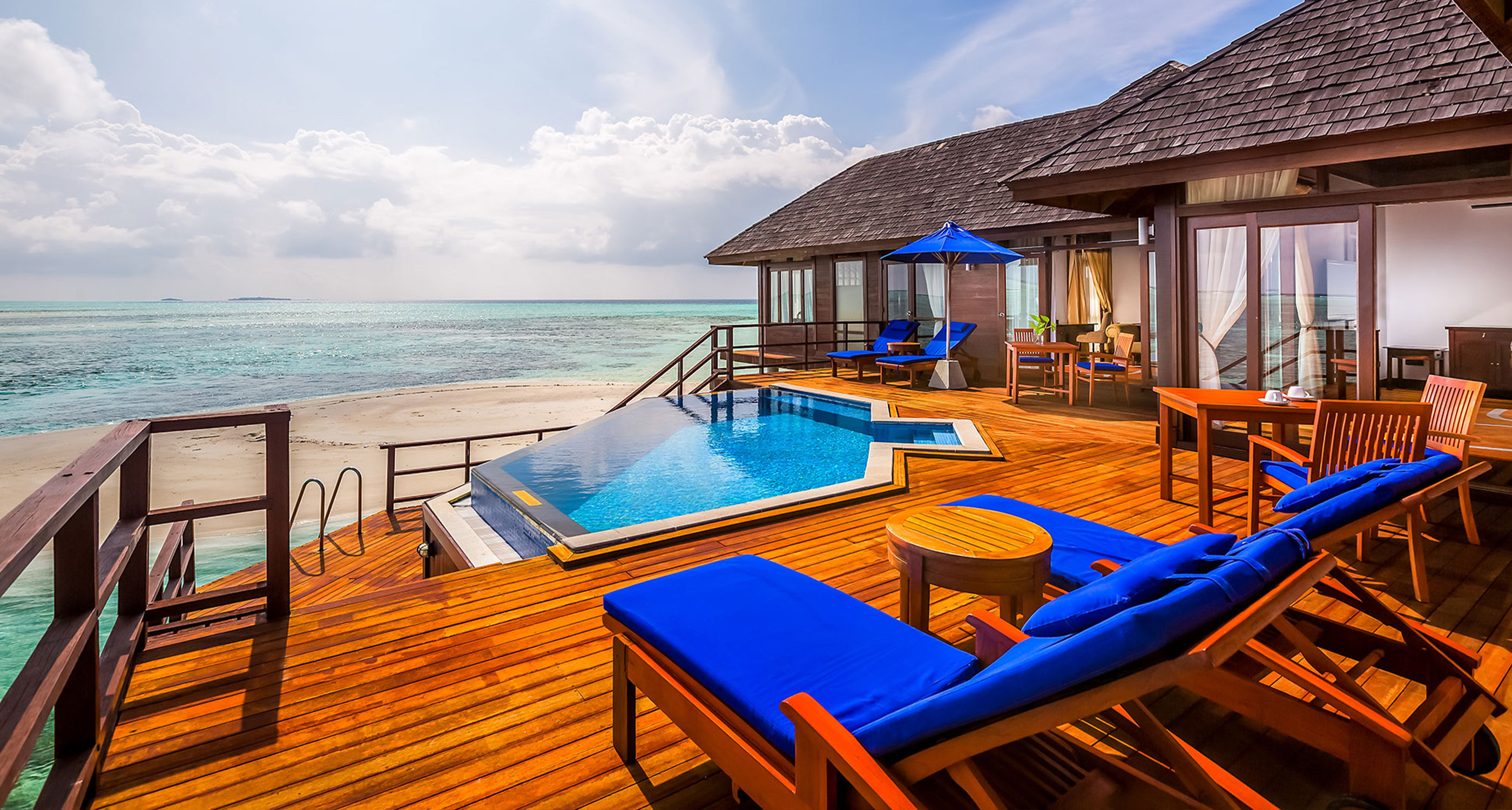 Sun Siyam Olhuveli photo 6