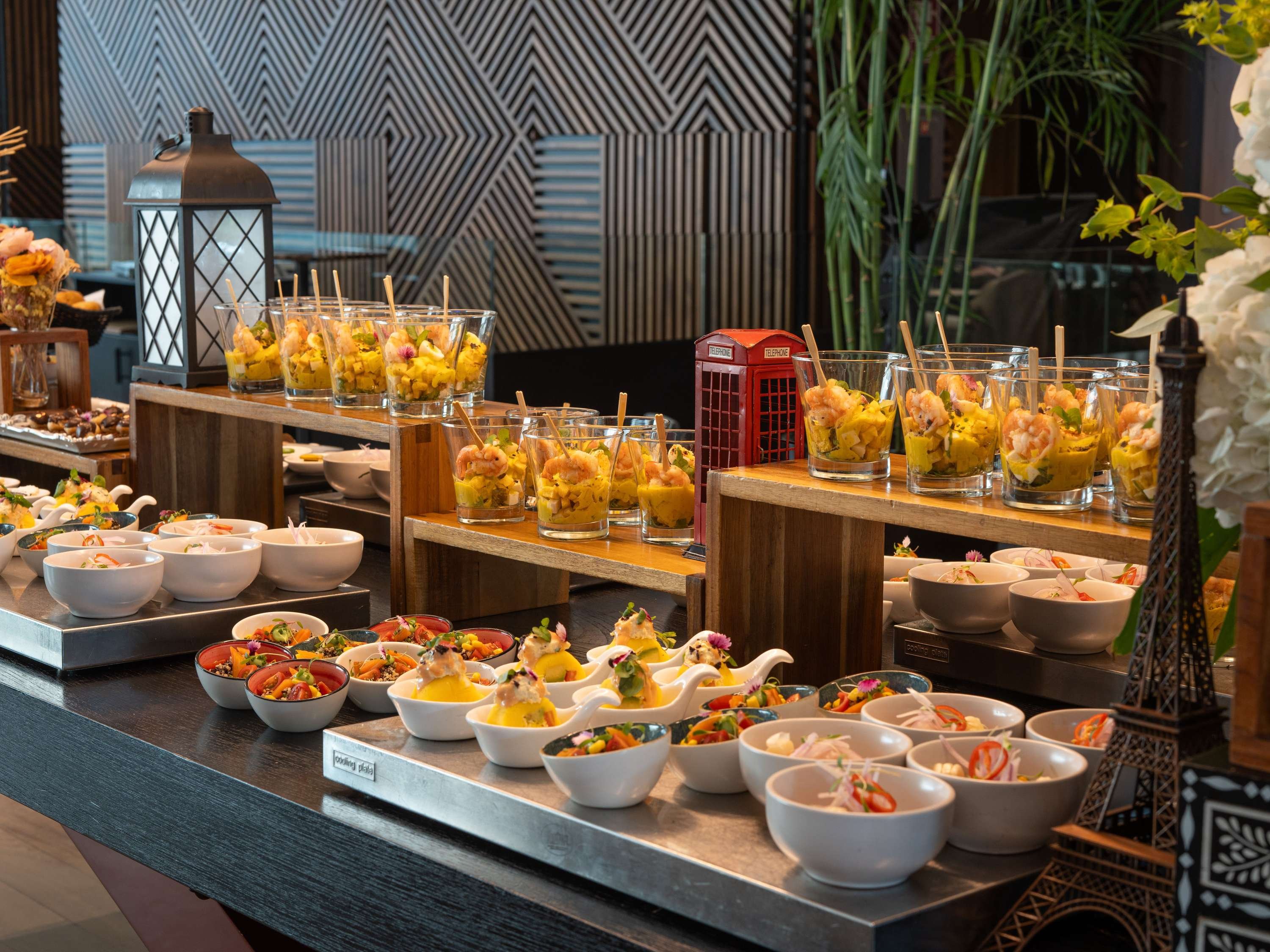 Pullman Lima Miraflores by null