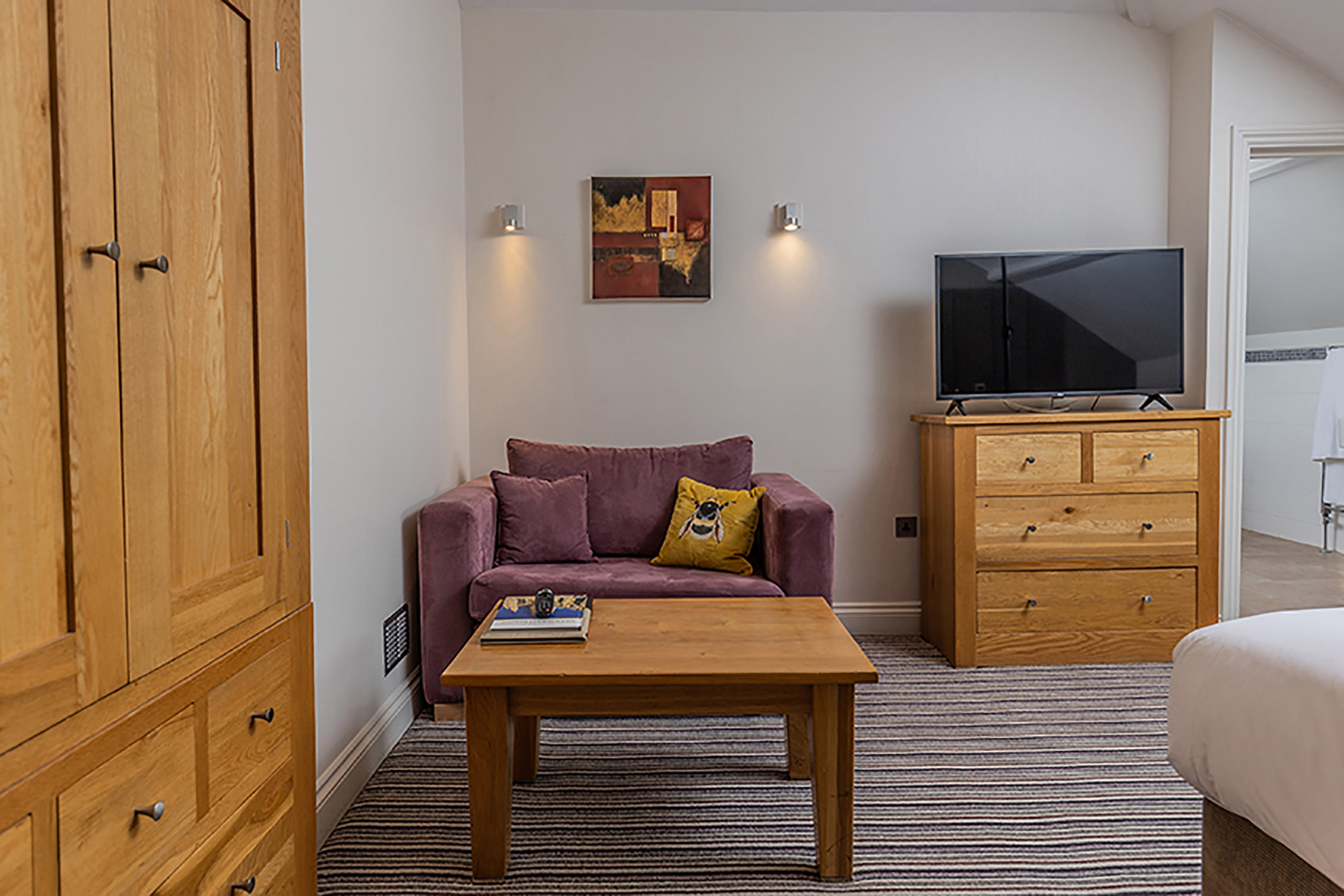 Beaumont House by null