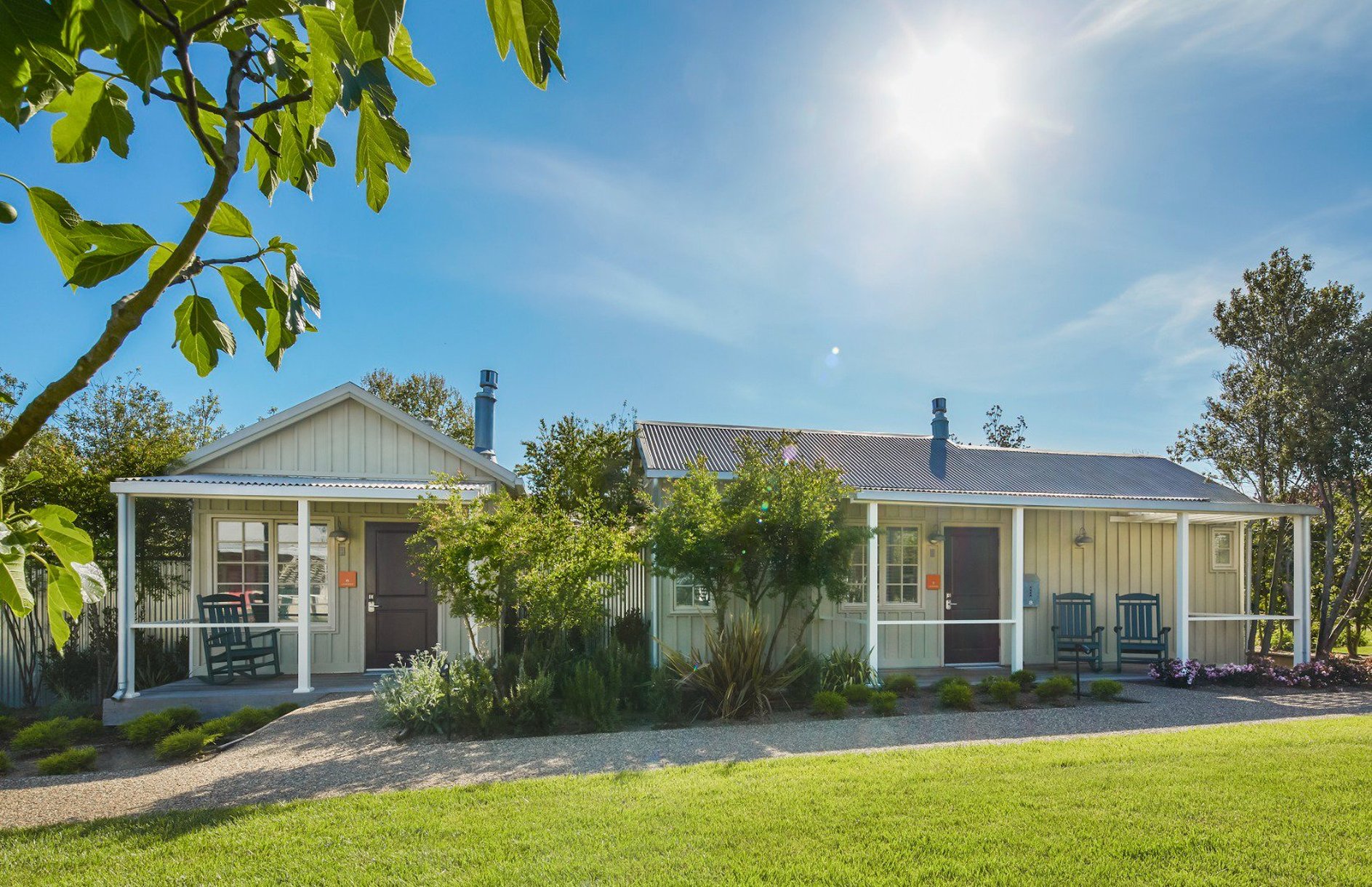 Carneros Resort and Spa by null