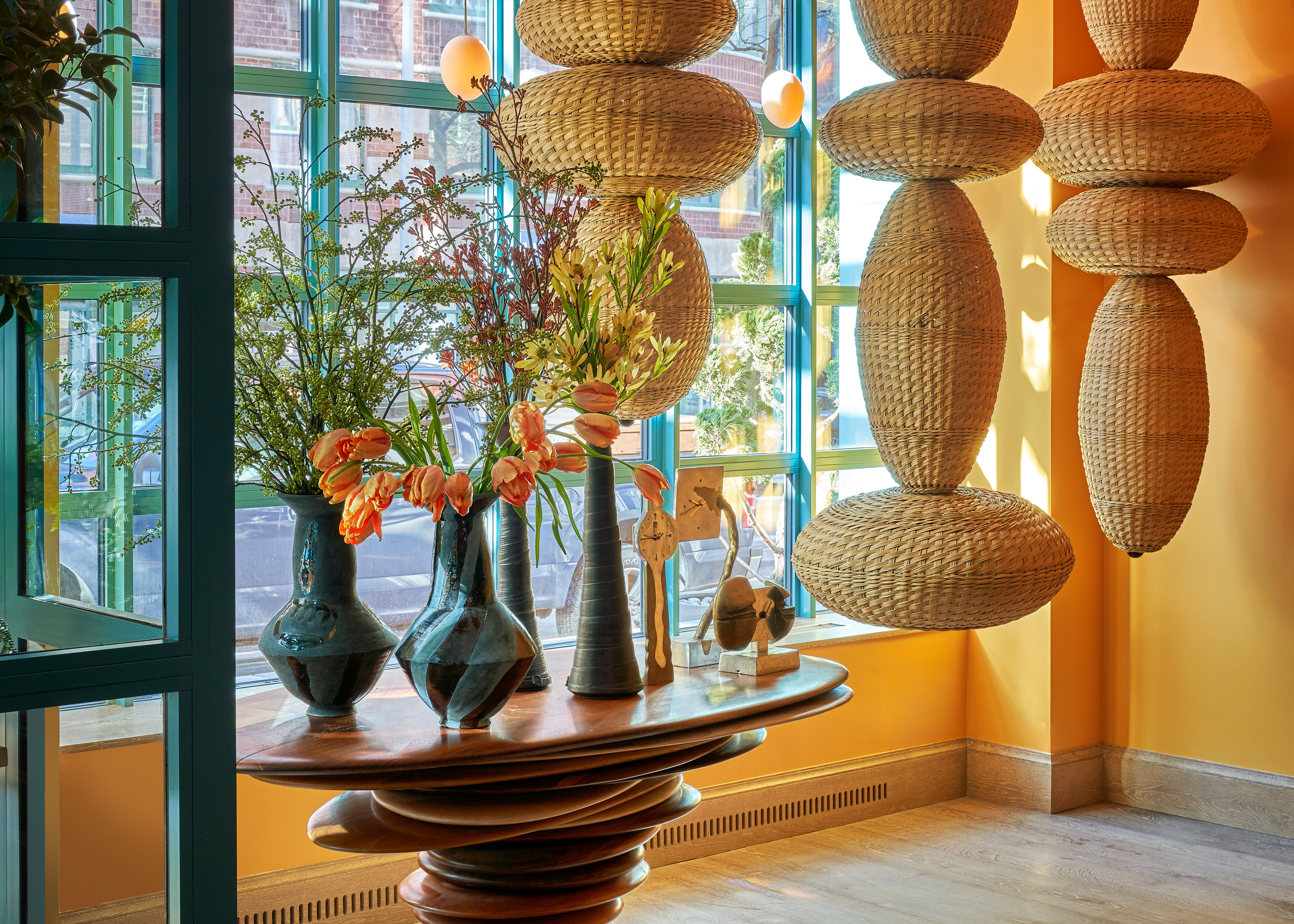 Warren Street Hotel by null