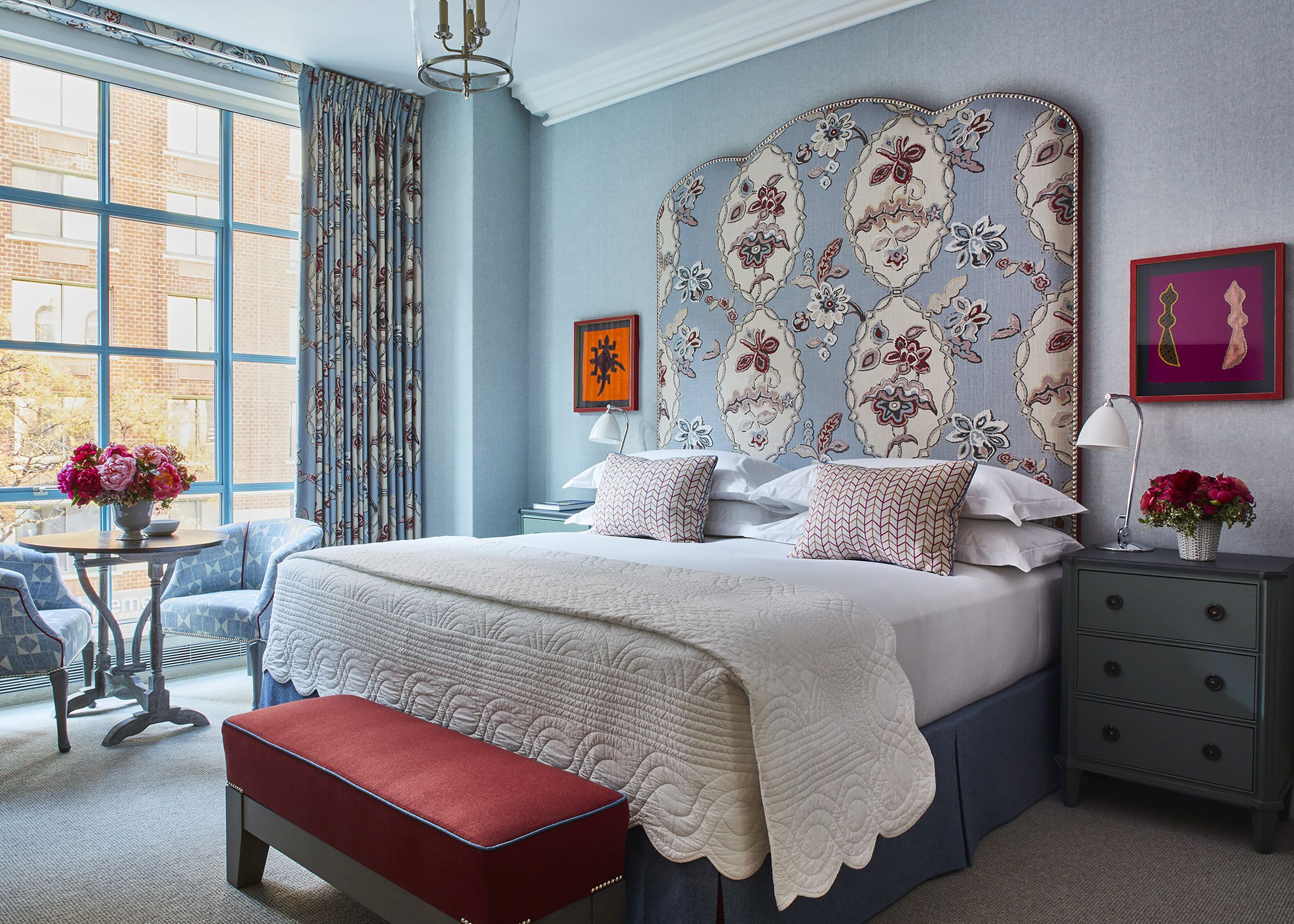 Warren Street Hotel by null