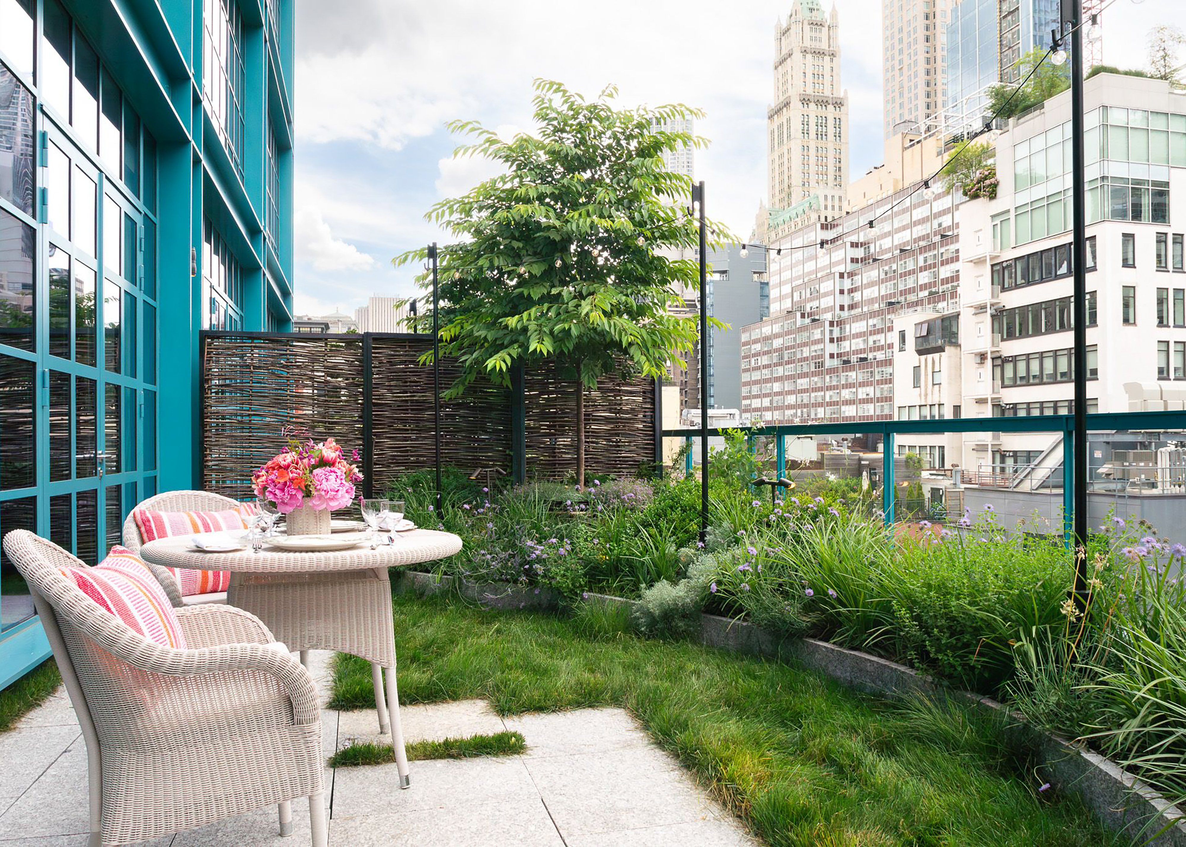 Warren Street Hotel by null