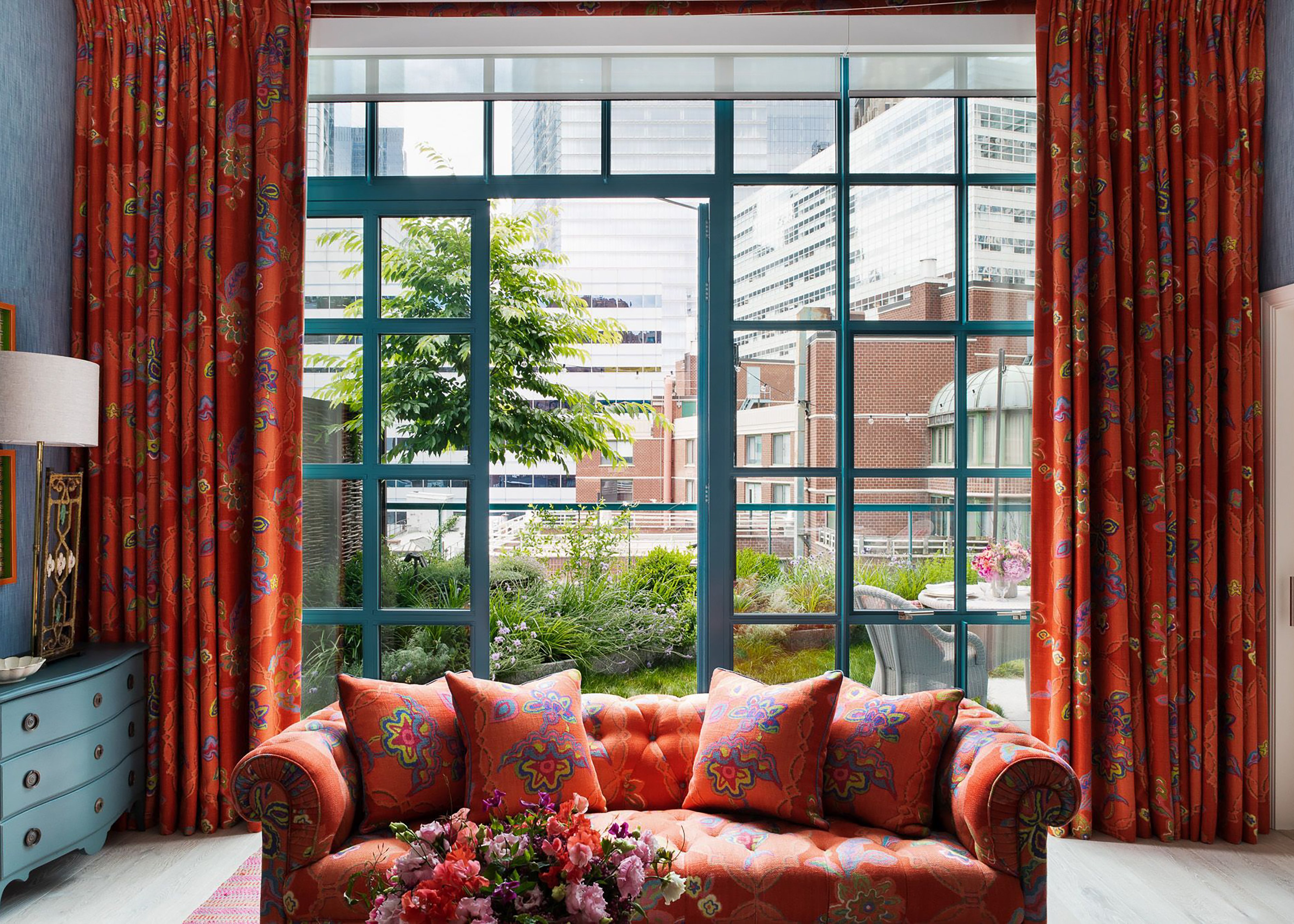 Warren Street Hotel by null Warren Street Hotel by null