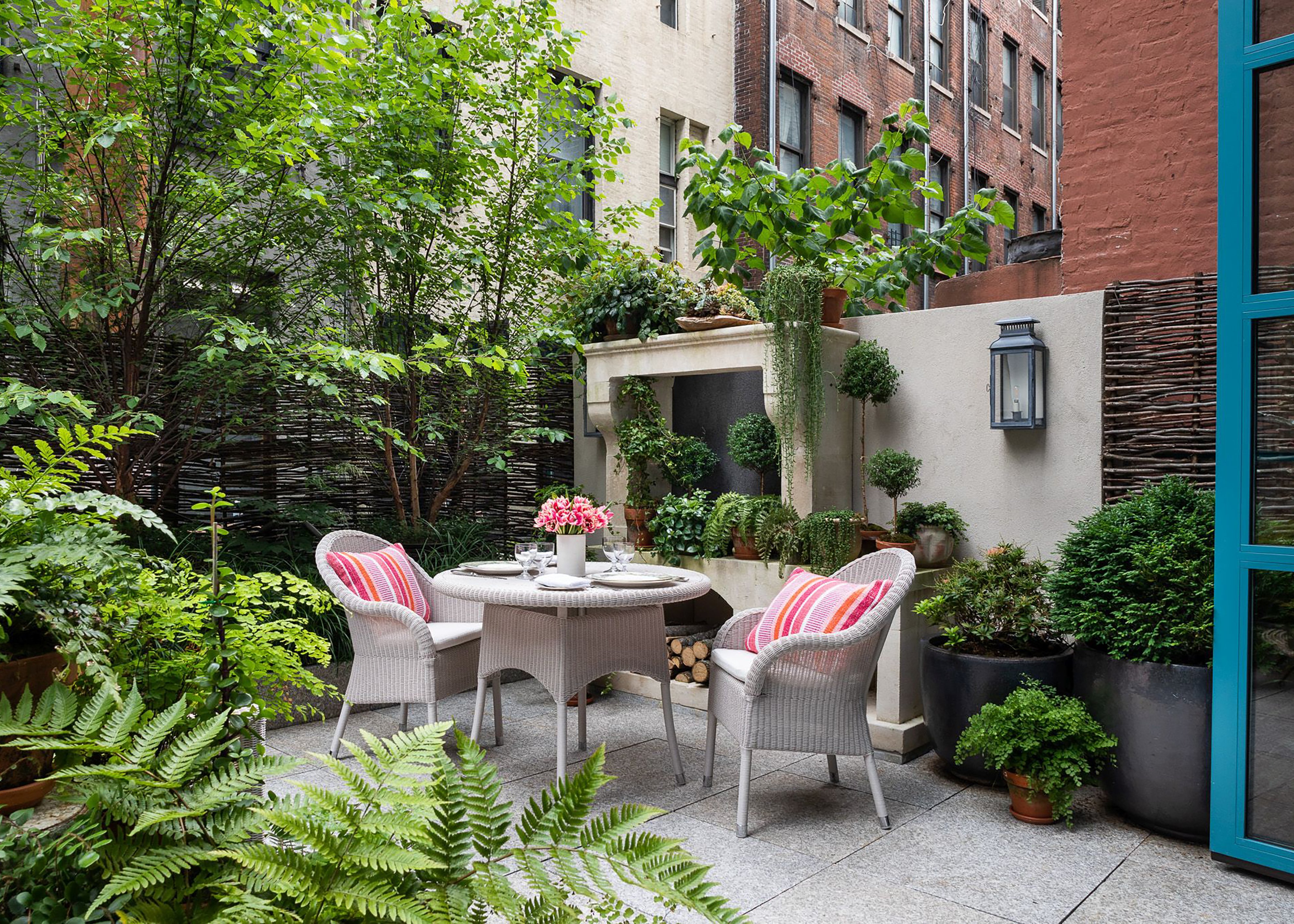 Warren Street Hotel by null