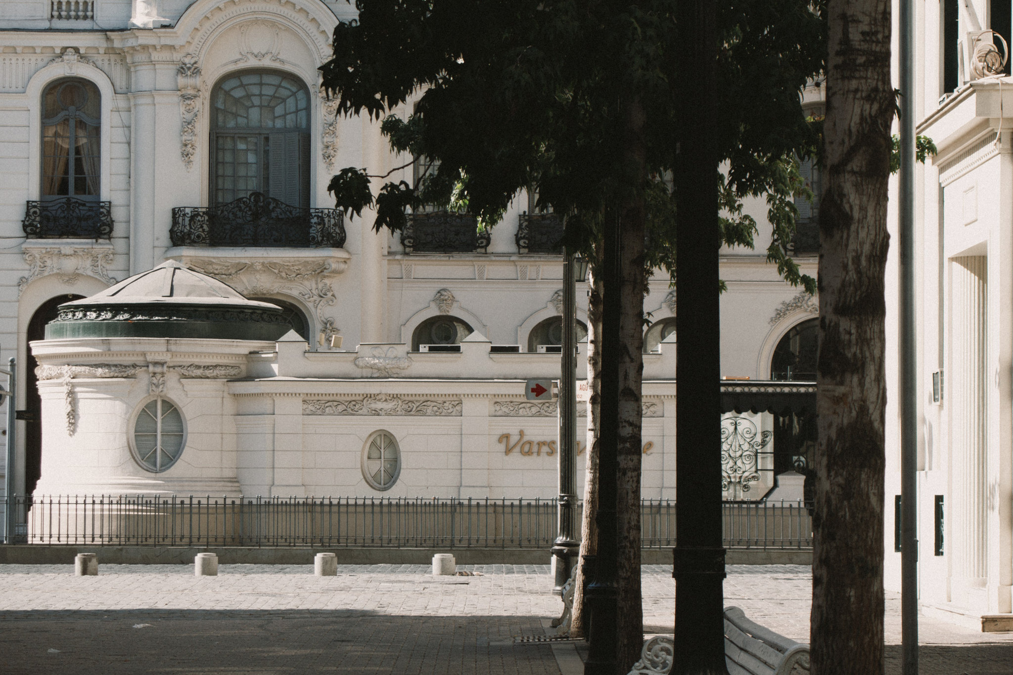 Debaines Hotel Santiago, an SLH Hotel by null