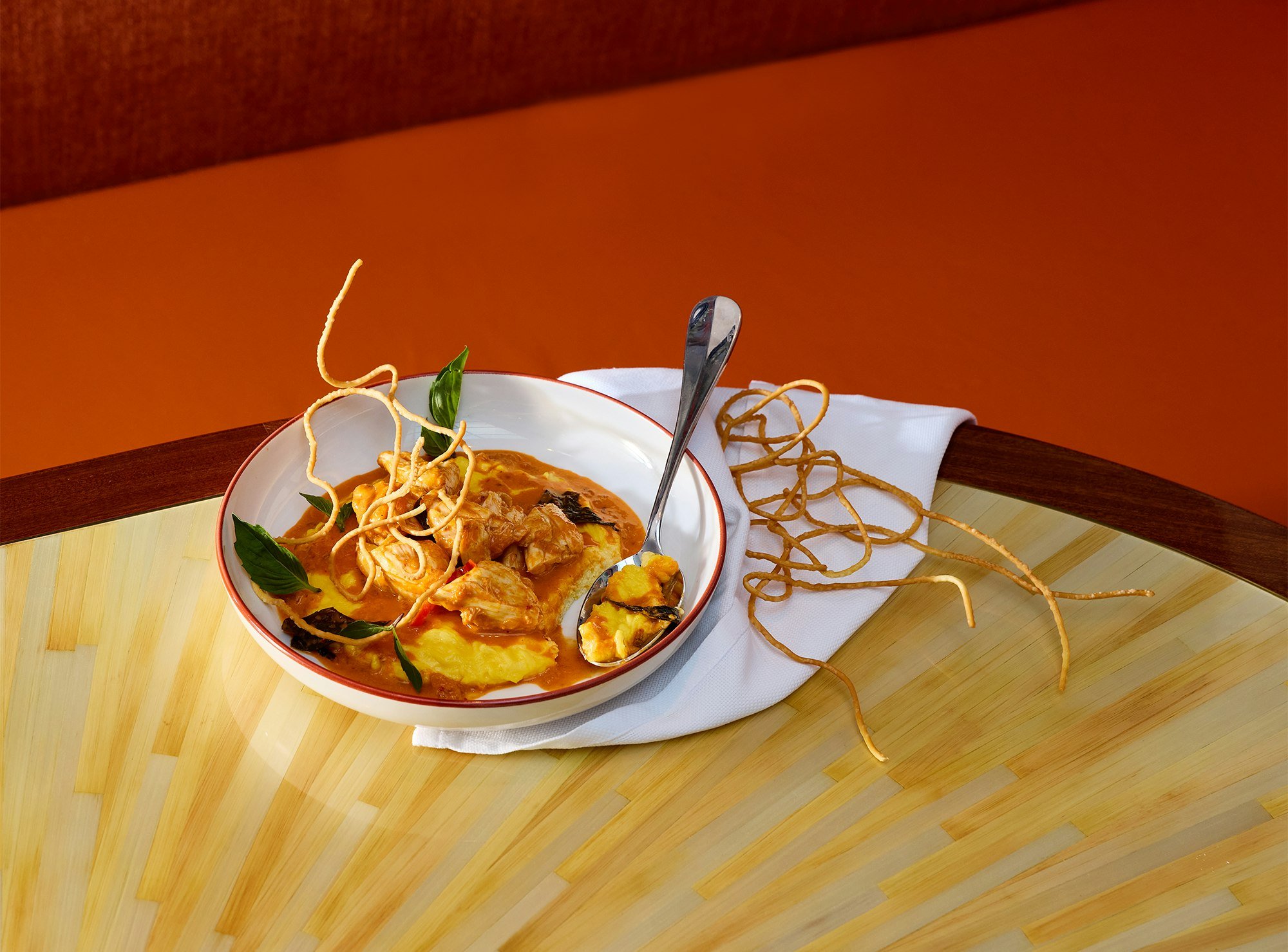 The Manner by null The Manner by null