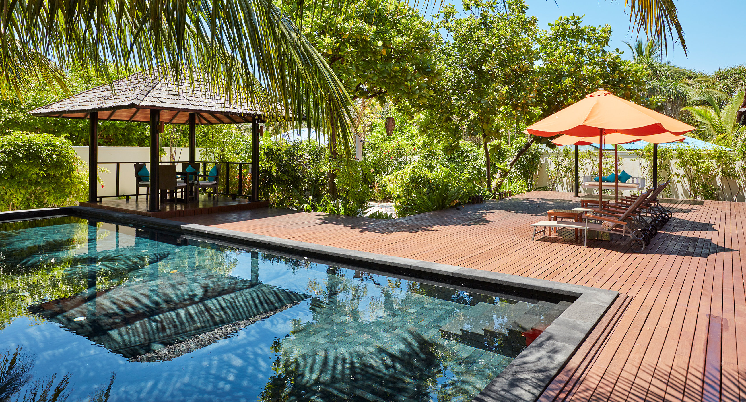 Sun Siyam Iru Fushi - Bild 4