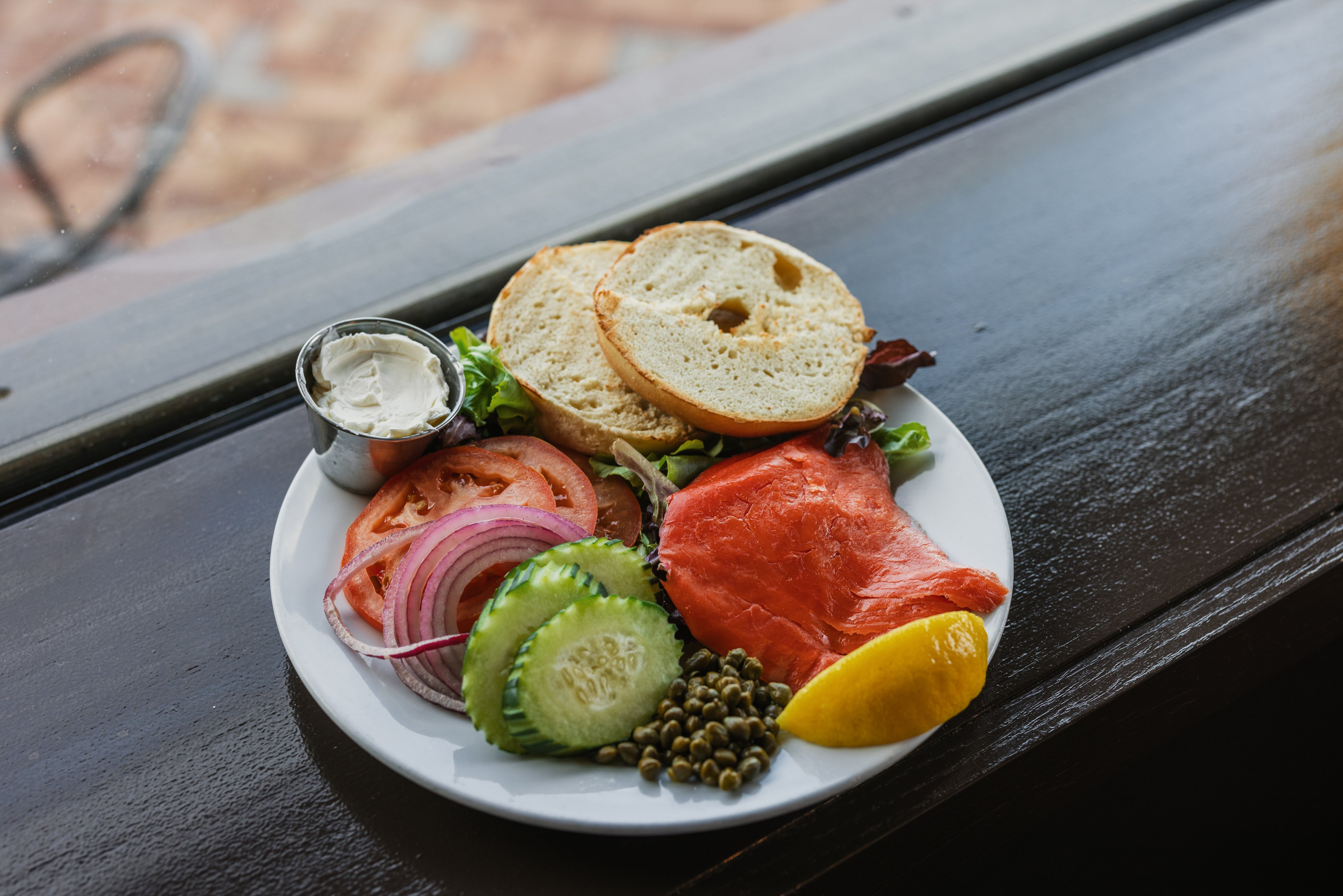 The Lakefront Anchorage by null