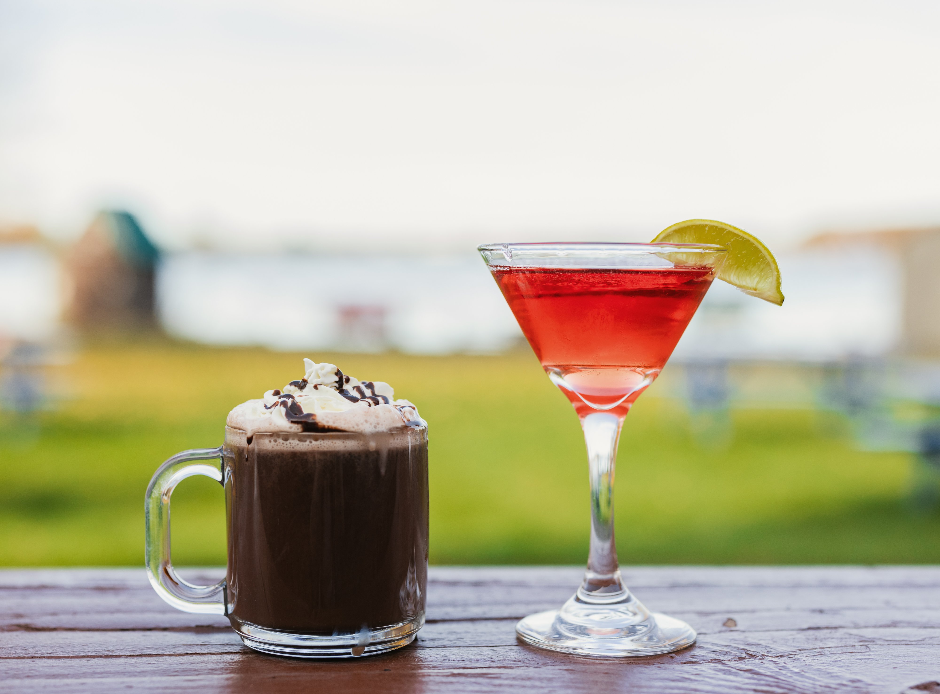 The Lakefront Anchorage by null