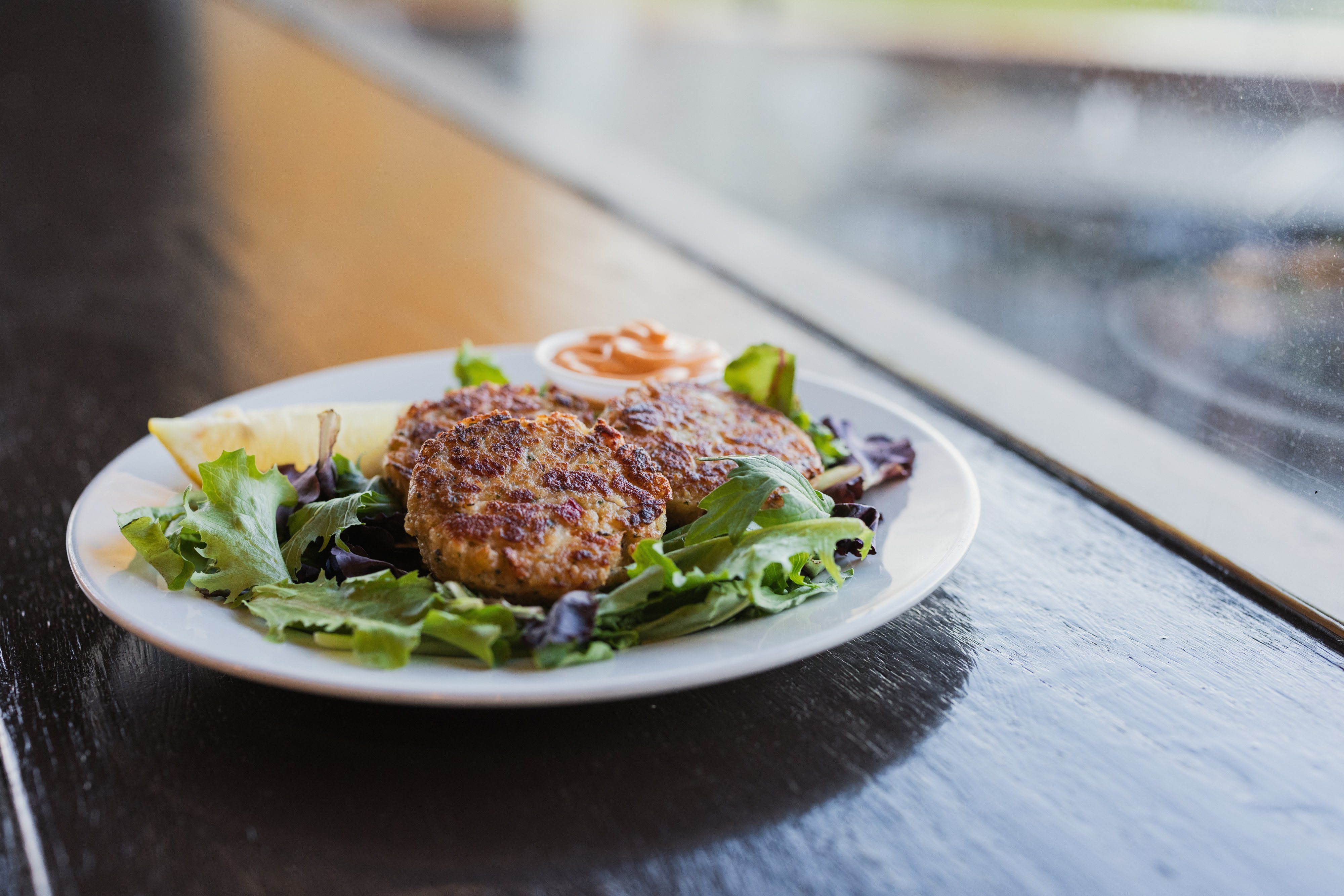 The Lakefront Anchorage by null