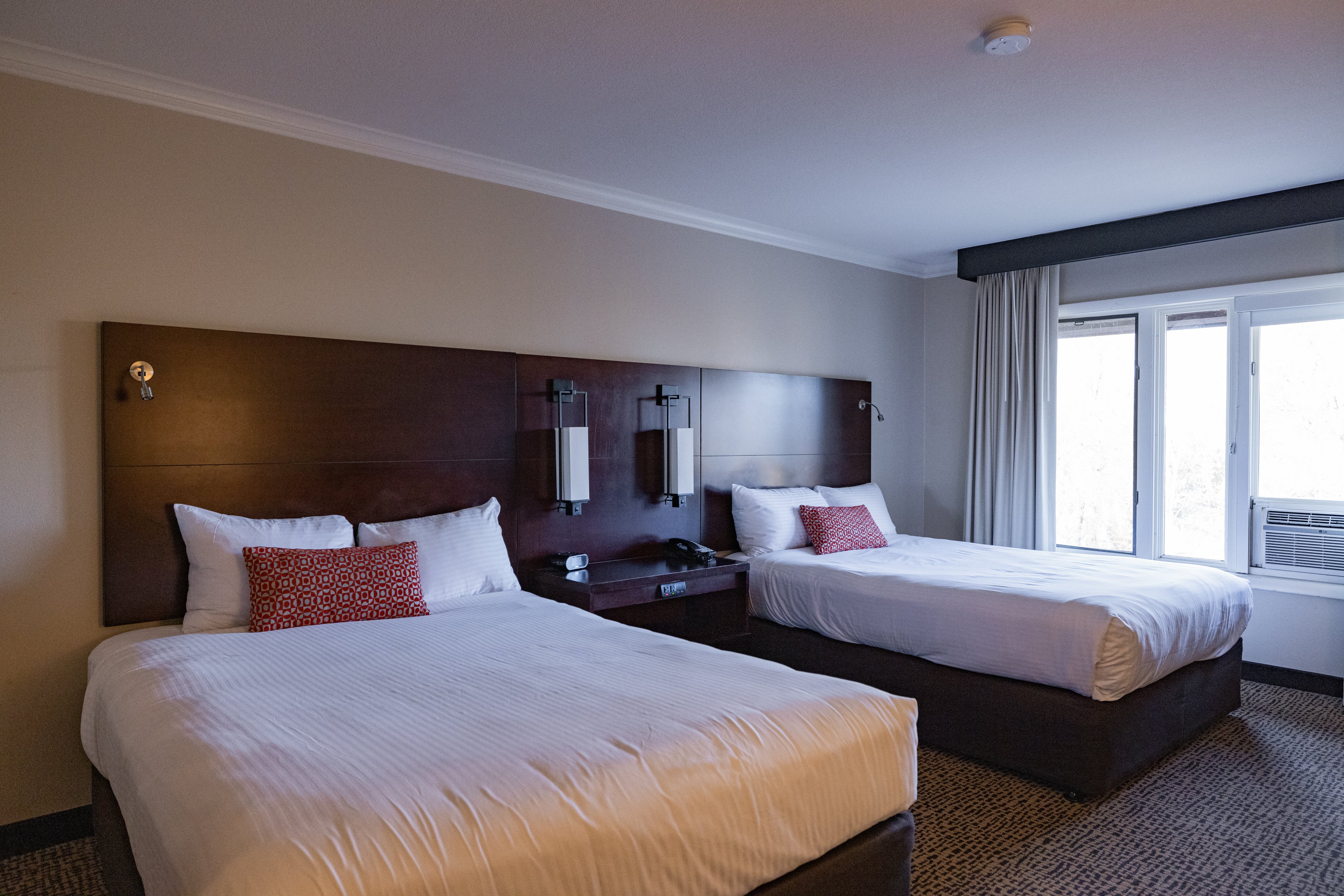 The Lakefront Anchorage by null