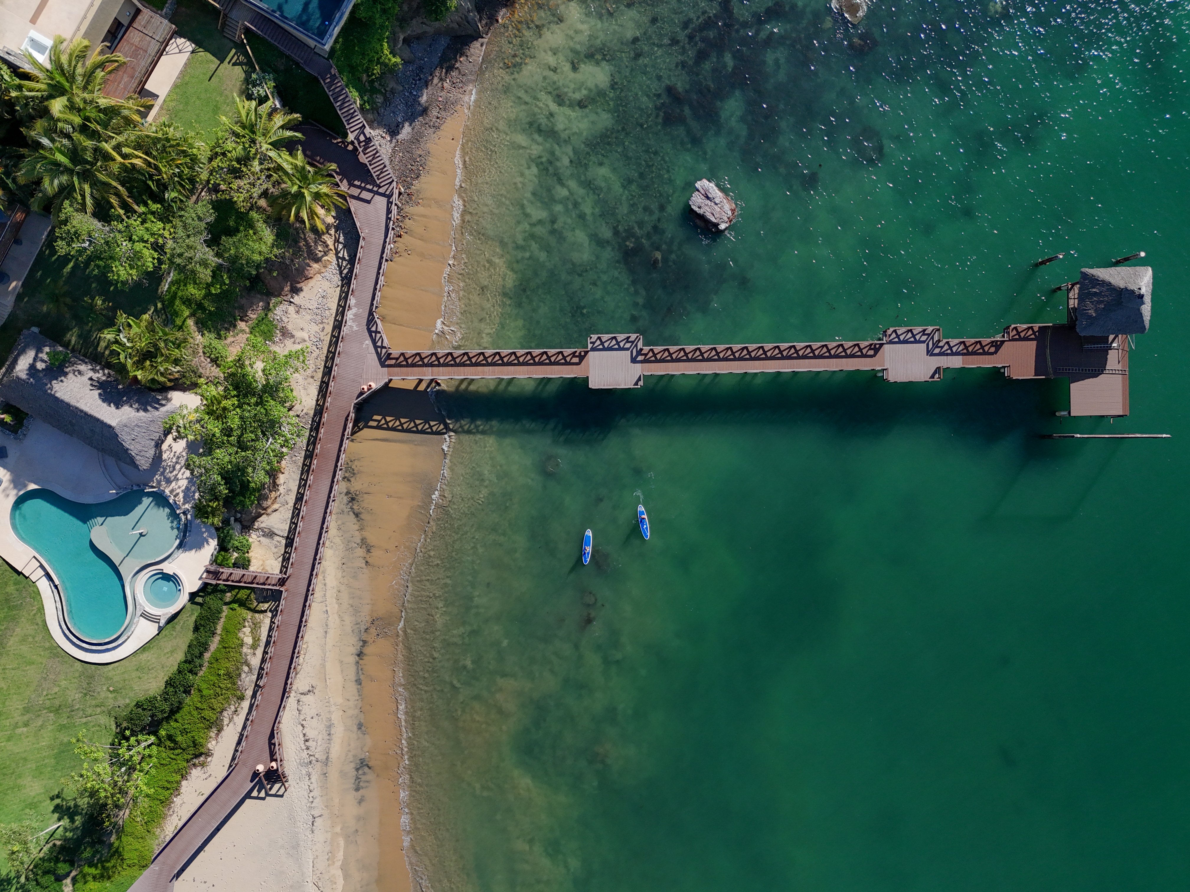 Four Seasons Resort Tamarindo by null Four Seasons Resort Tamarindo by null