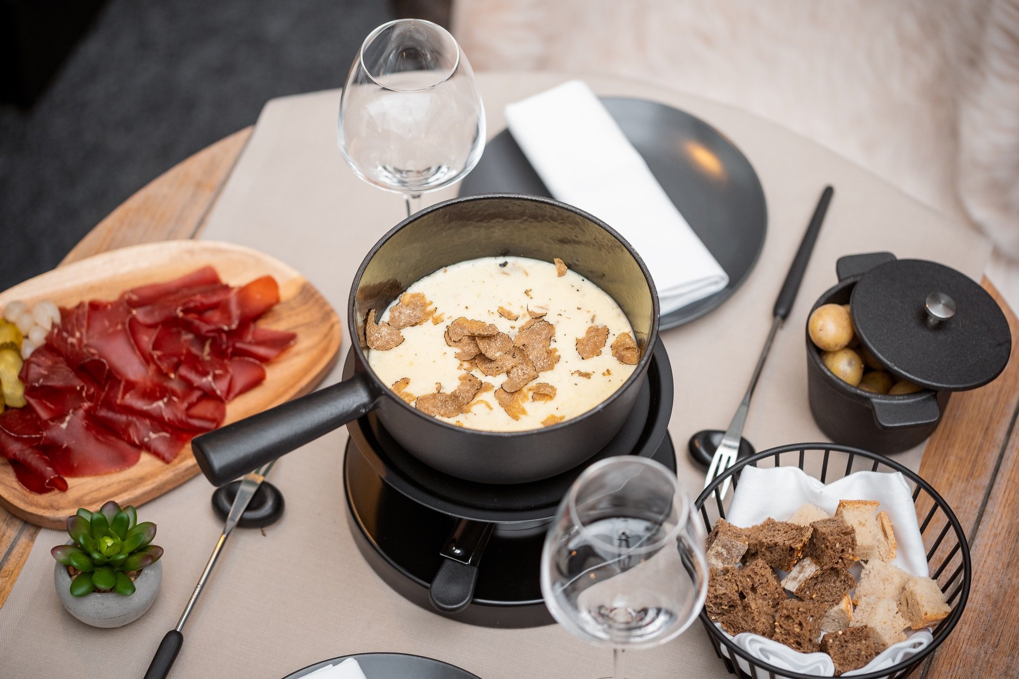 Hôtel Eastwest by Malone by null