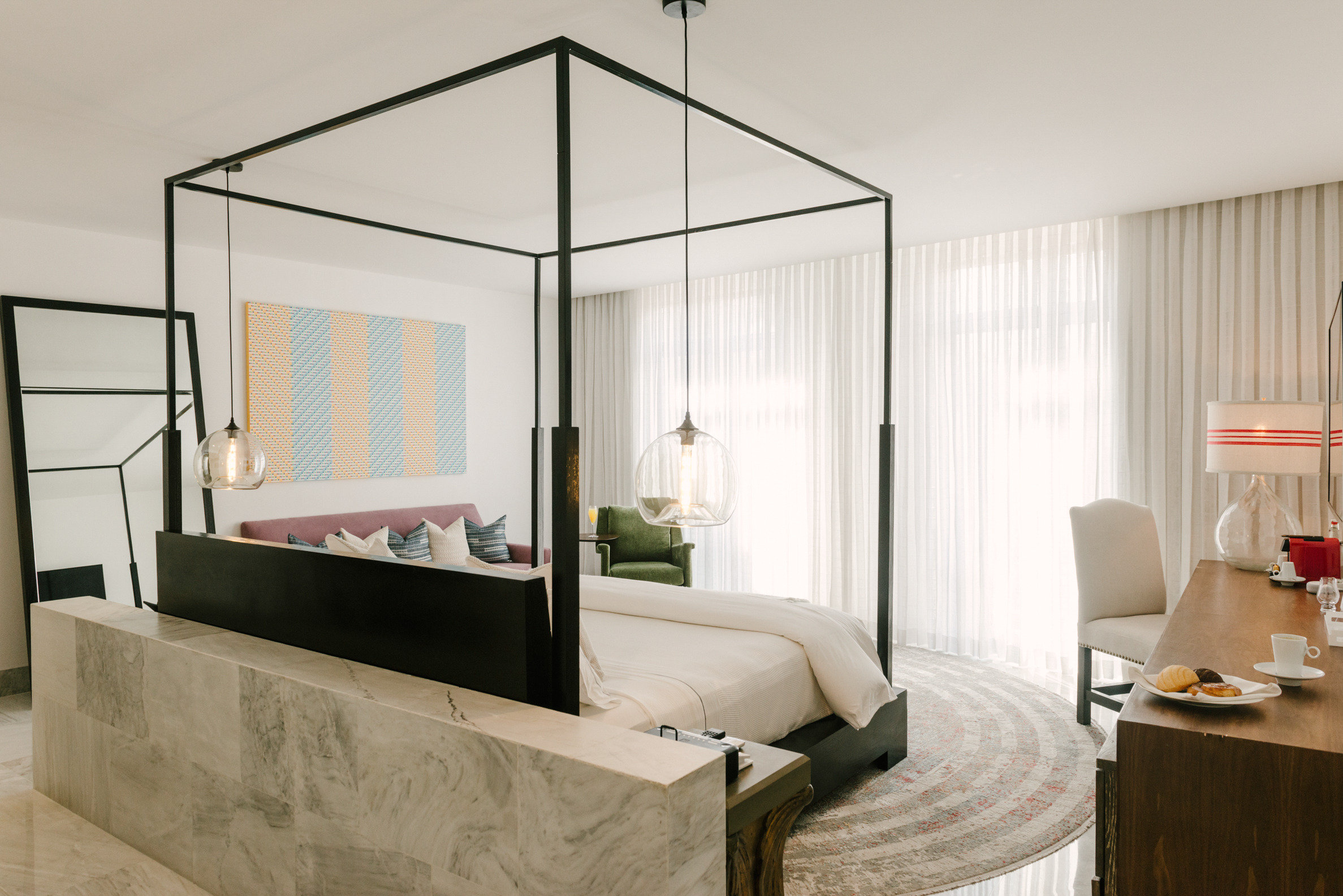 Hotel Matilda by null