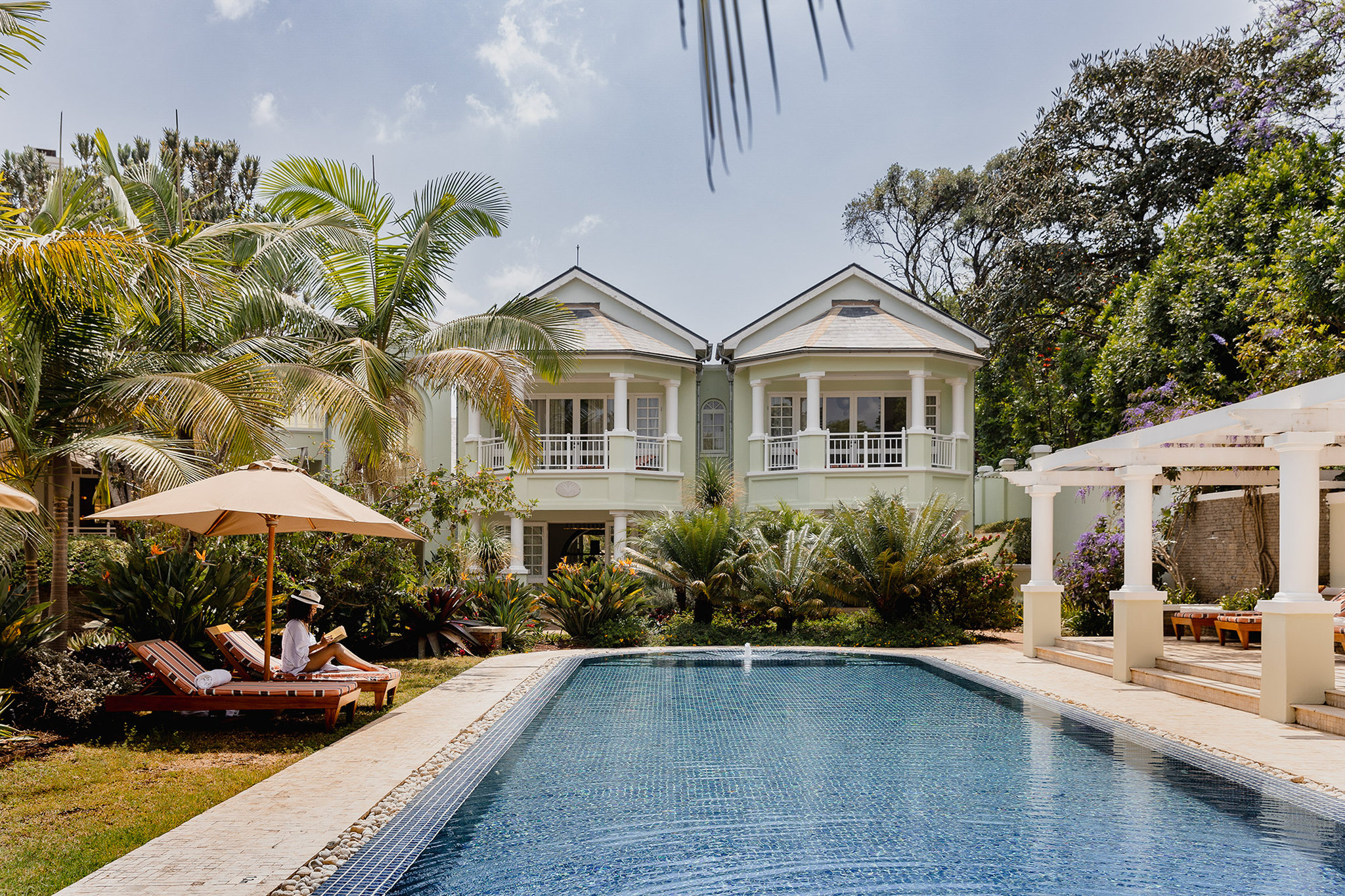 Hemingways Nairobi photo 8