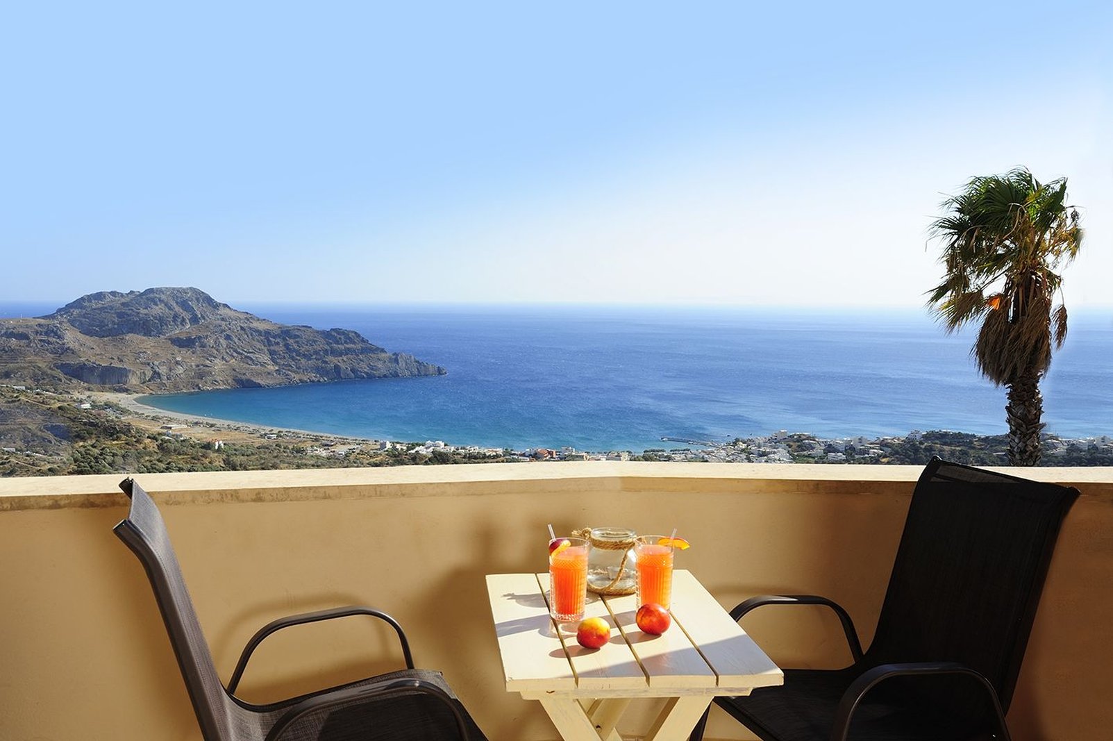 Stefanos Village by null