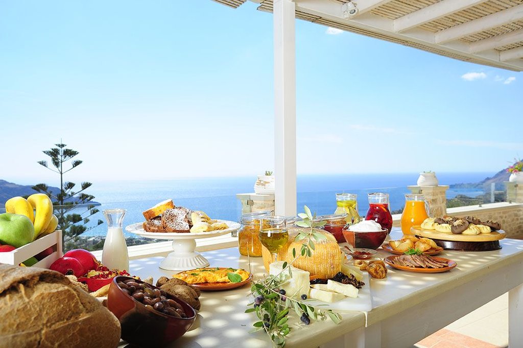 Stefanos Village by null