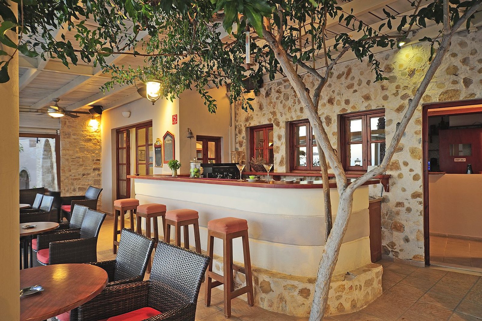 Stefanos Village by null