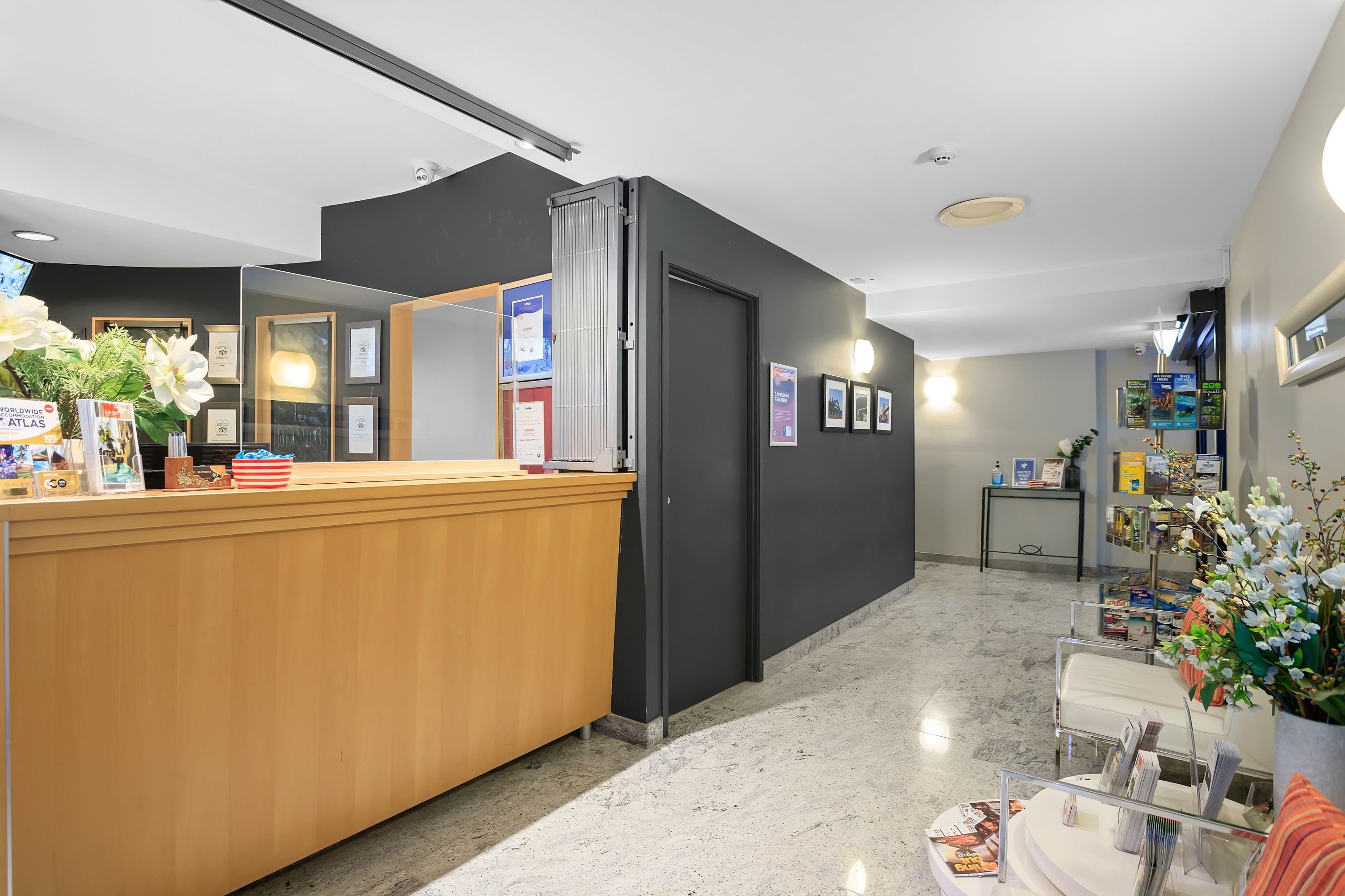 Il Mondo Boutique Hotel by null