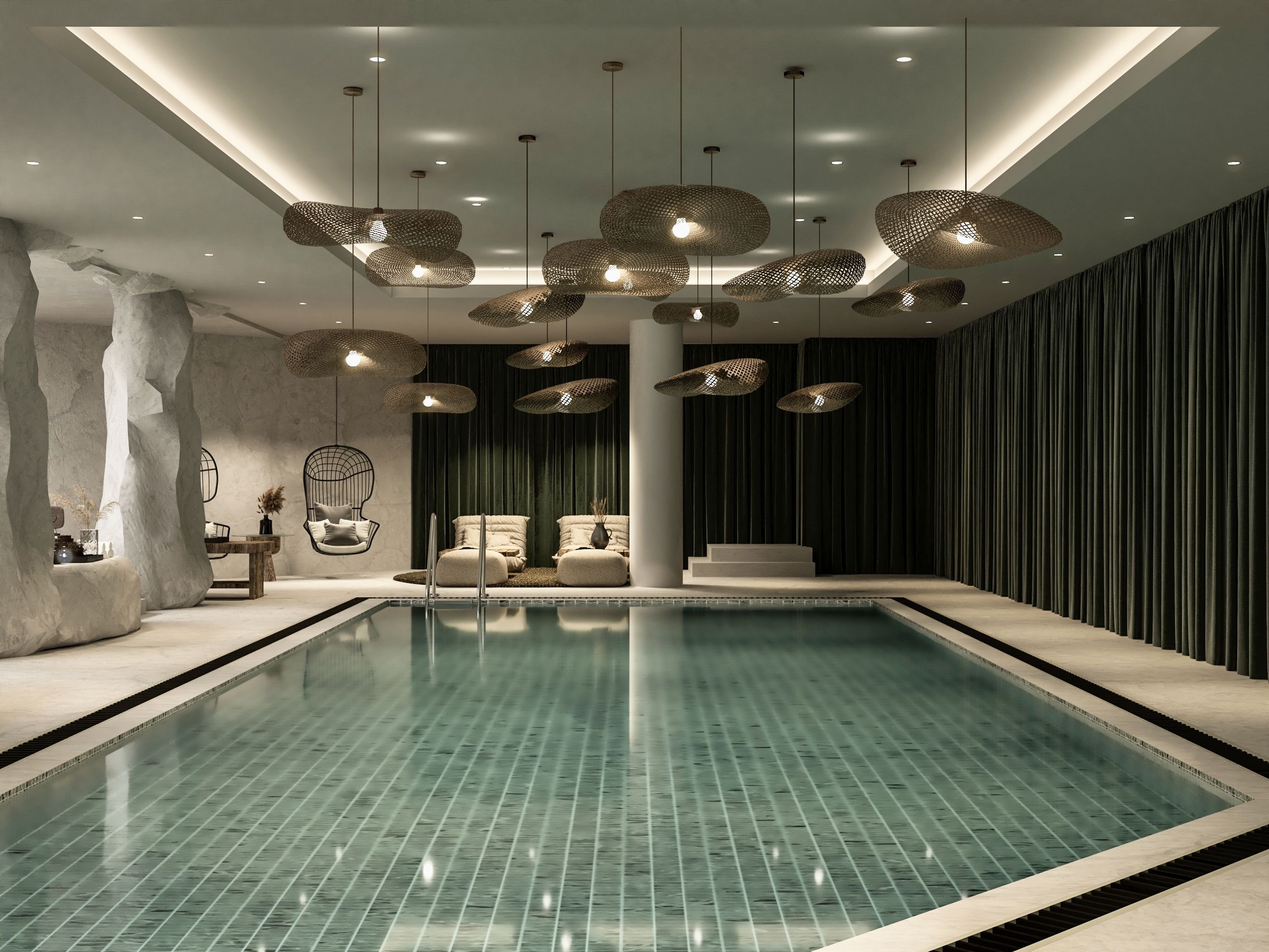 Cali Resort & Spa by Louis Hotels by null