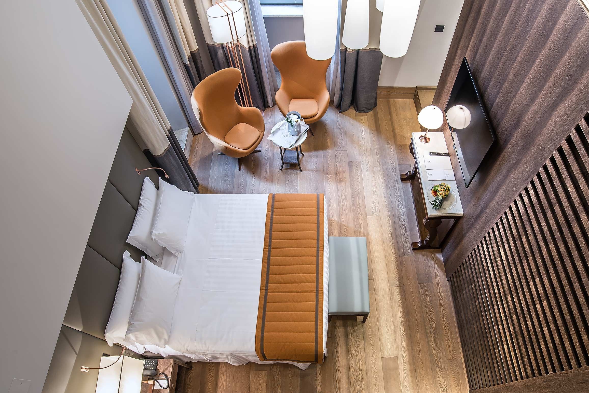 Martis Palace Hotel Rome by null