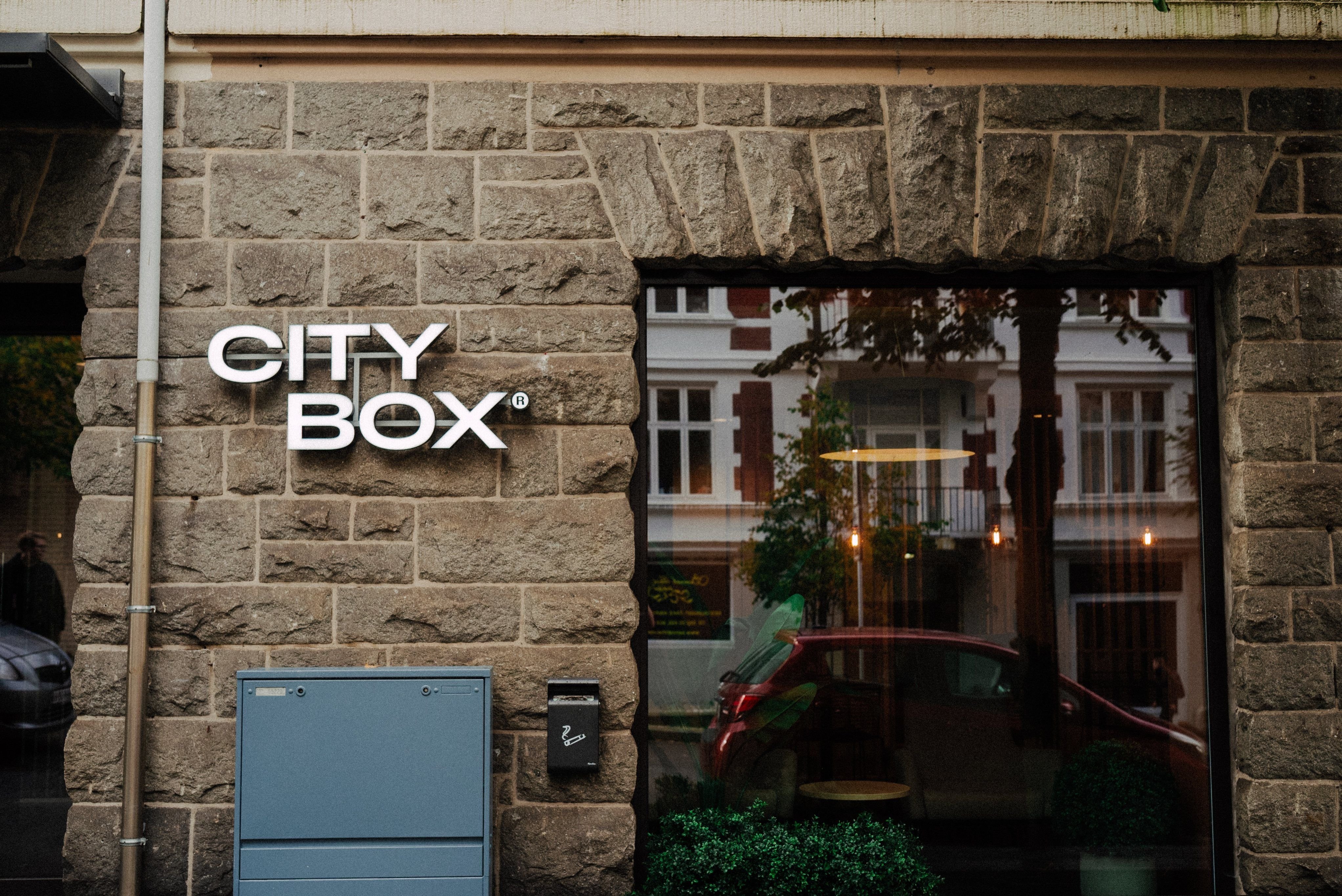 Citybox Hotels Bergen City photo 4