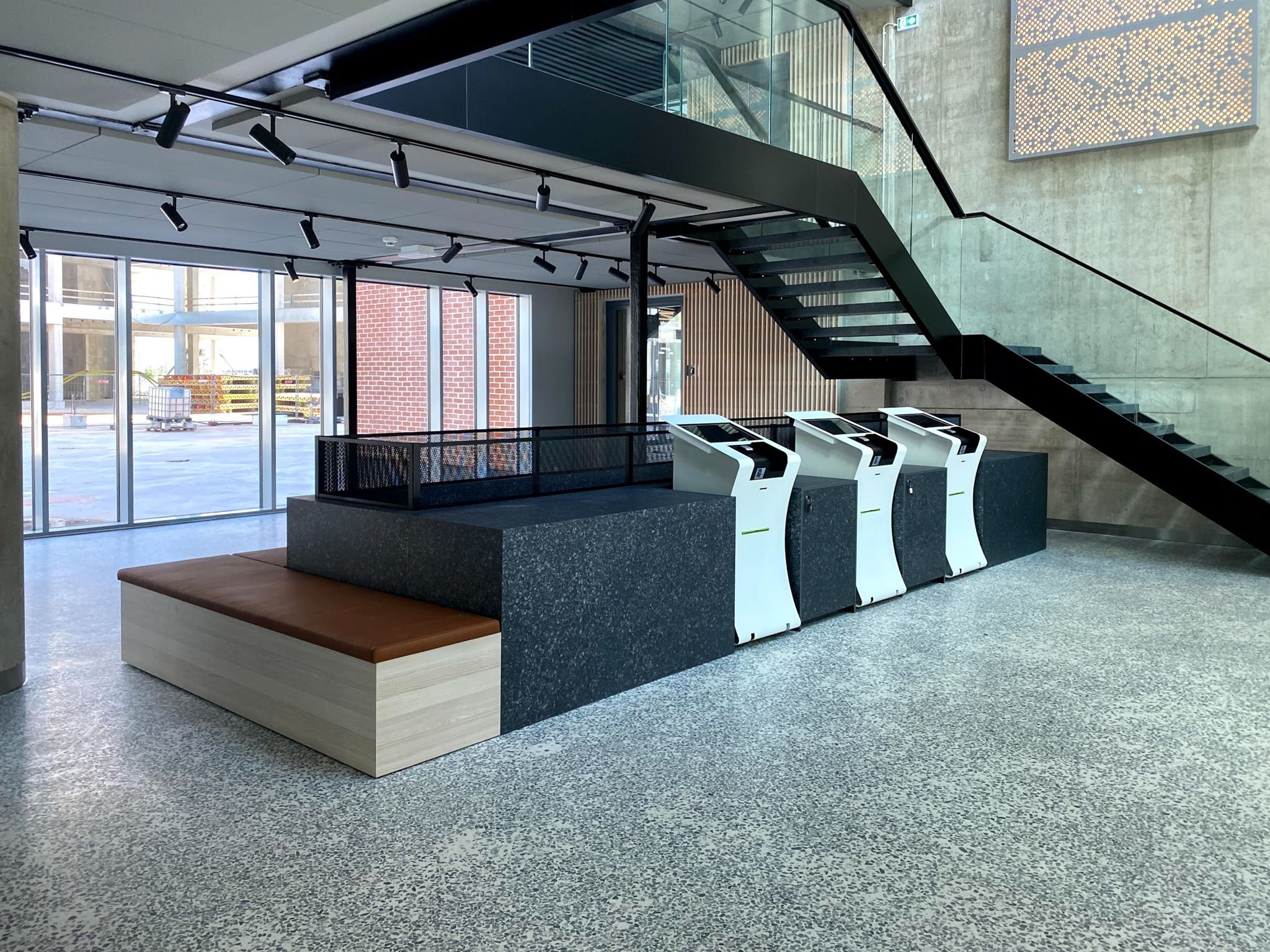 Citybox Tallinn by null