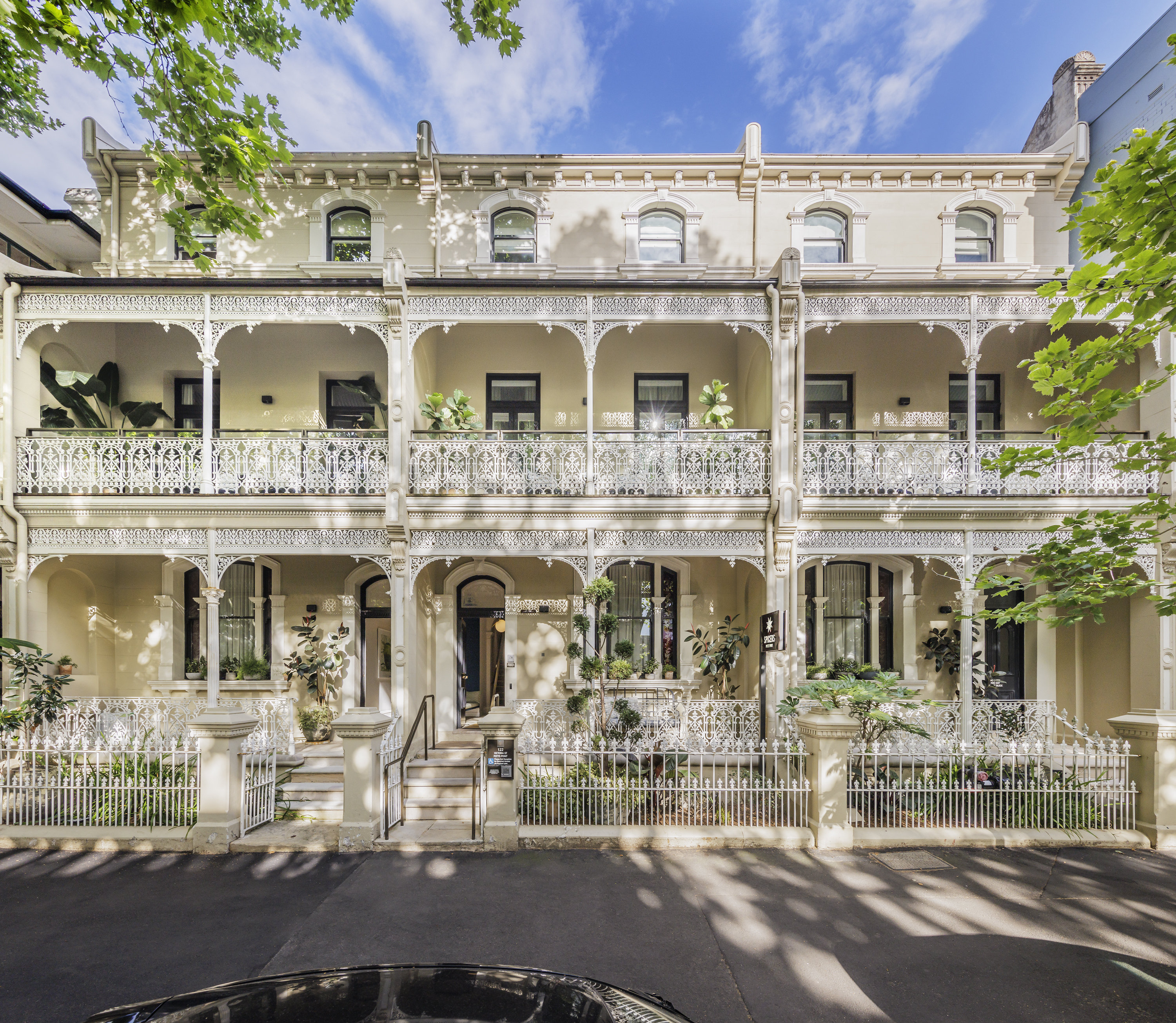 Spicers Potts Point by null