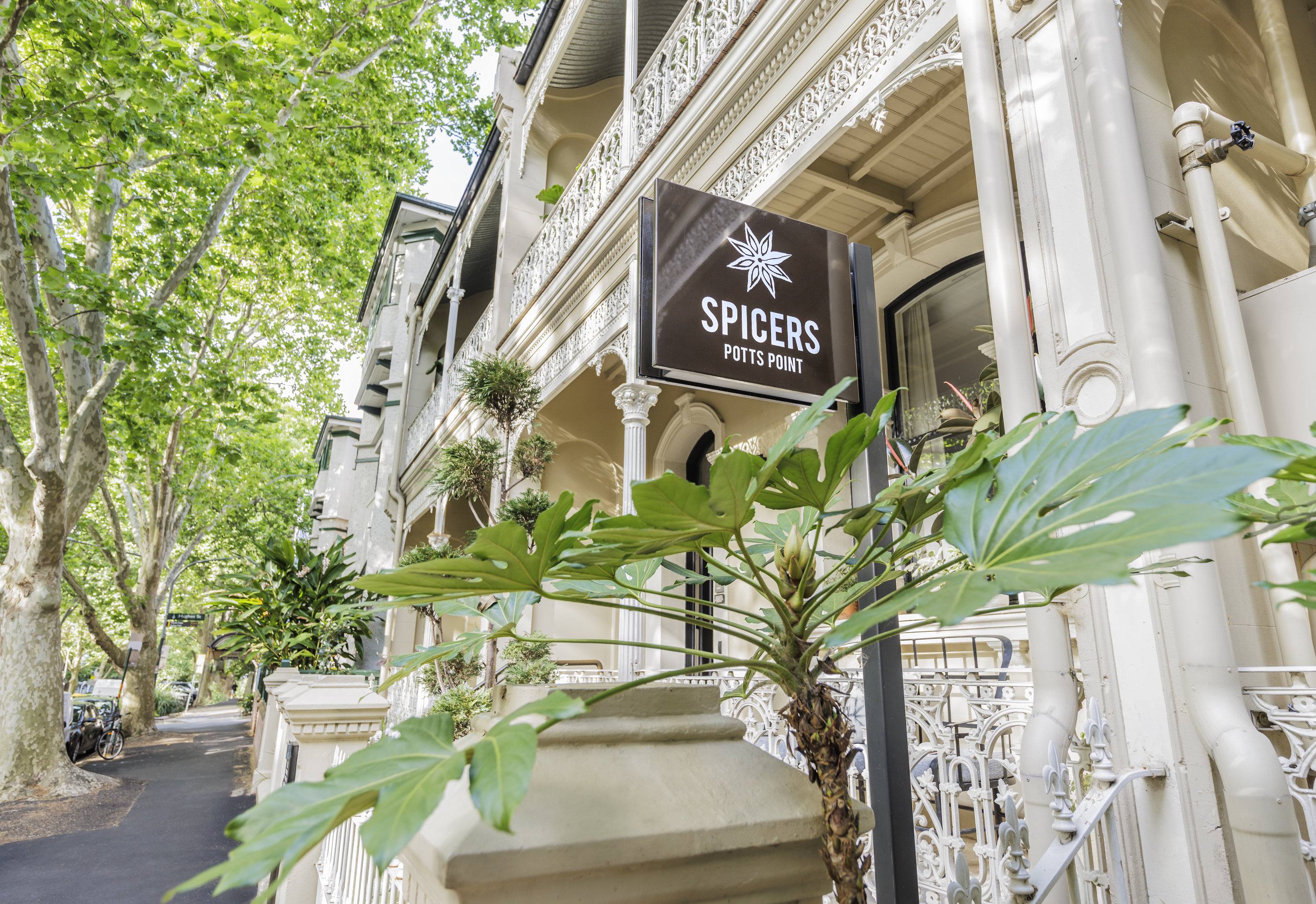 Spicers Potts Point by null