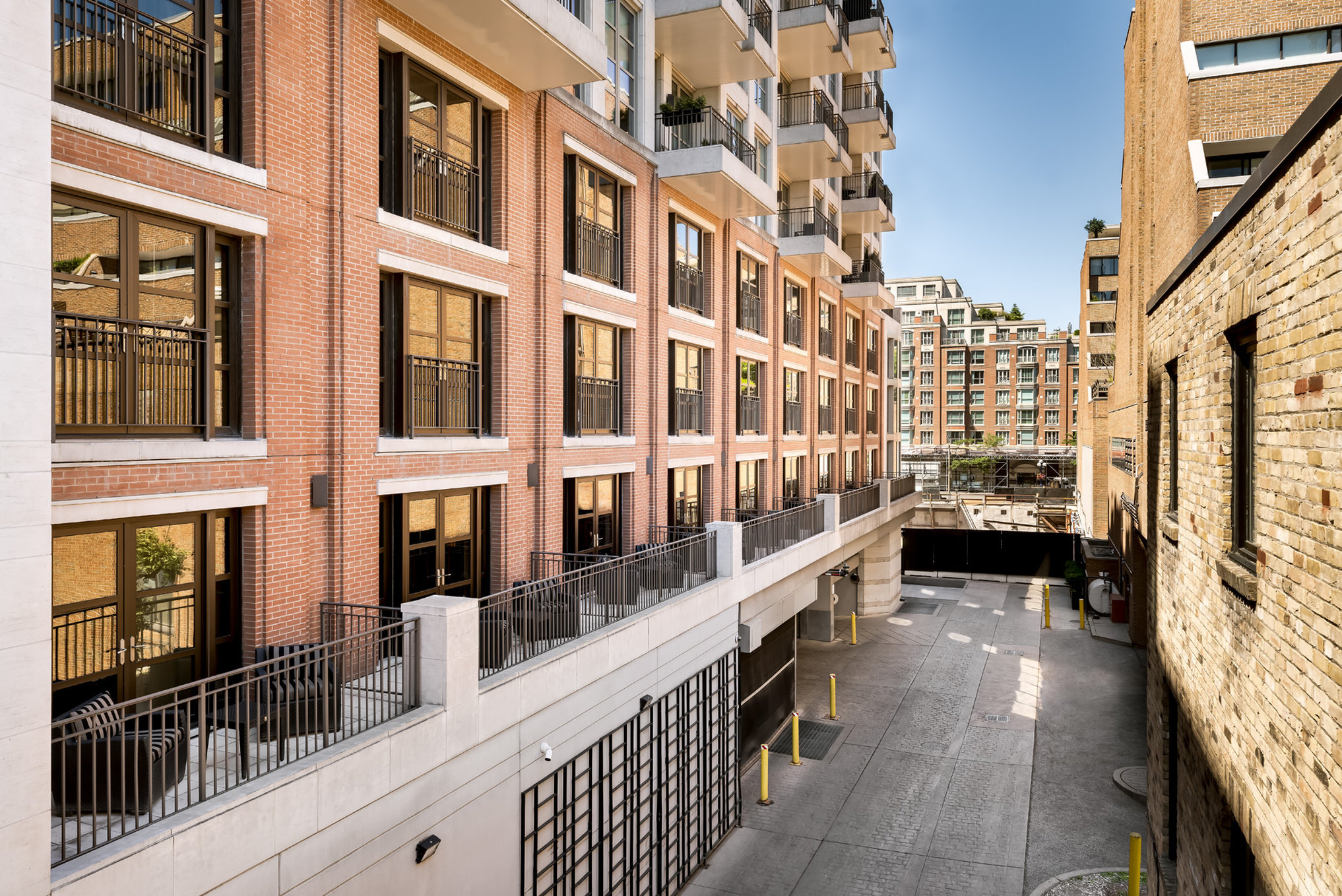 The Hazelton Hotel Toronto by null