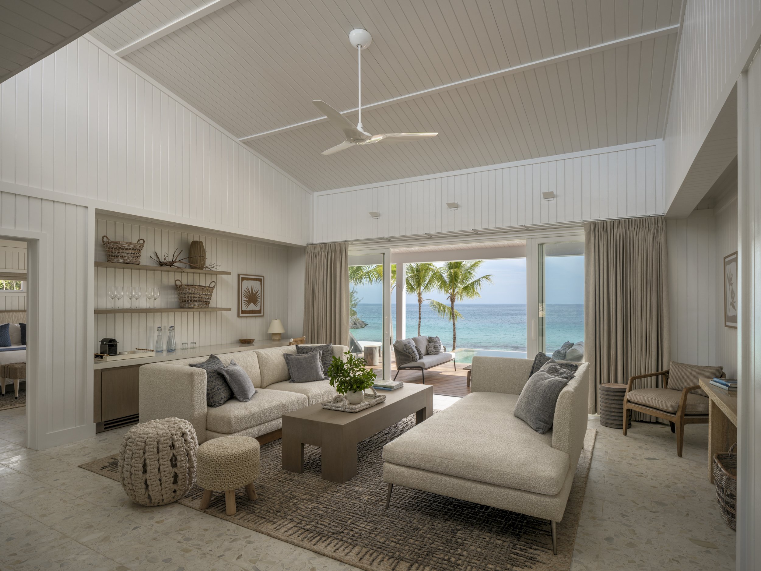 Paradise Cove Beach Resort by null