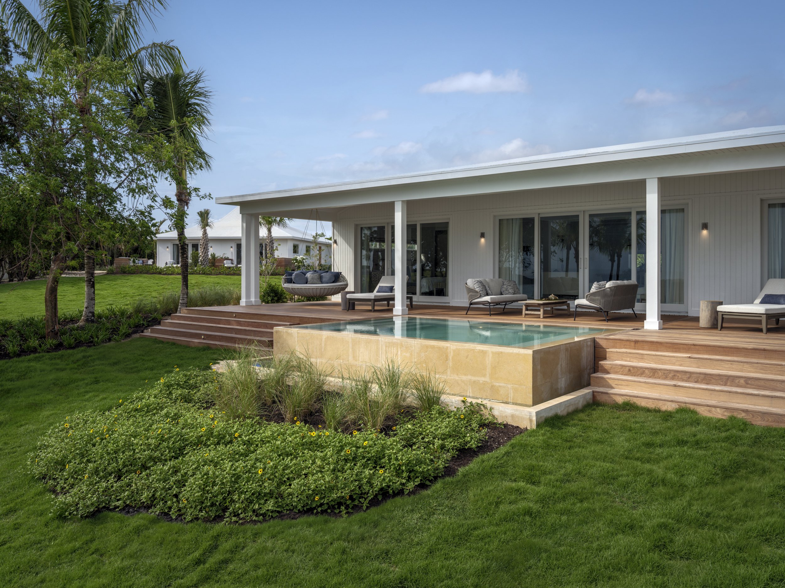 Paradise Cove Beach Resort by null