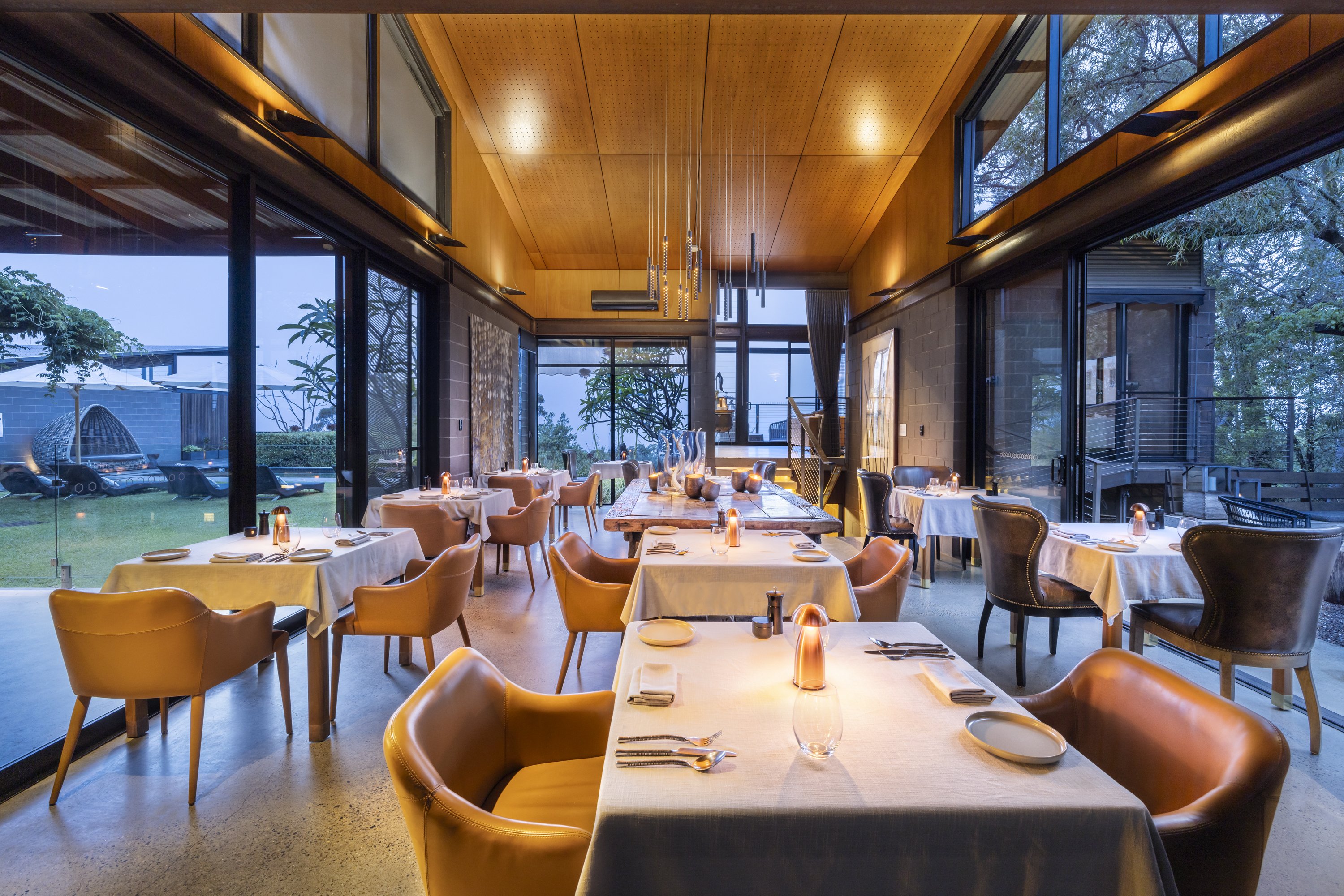 Spicers Sangoma Retreat by null