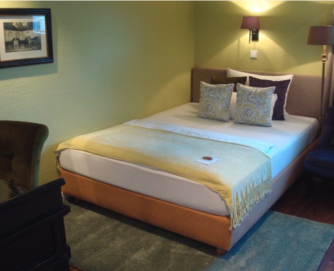 Hotel Sir & Lady Astor by null