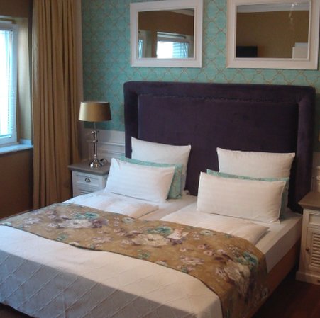 Hotel Sir & Lady Astor by null