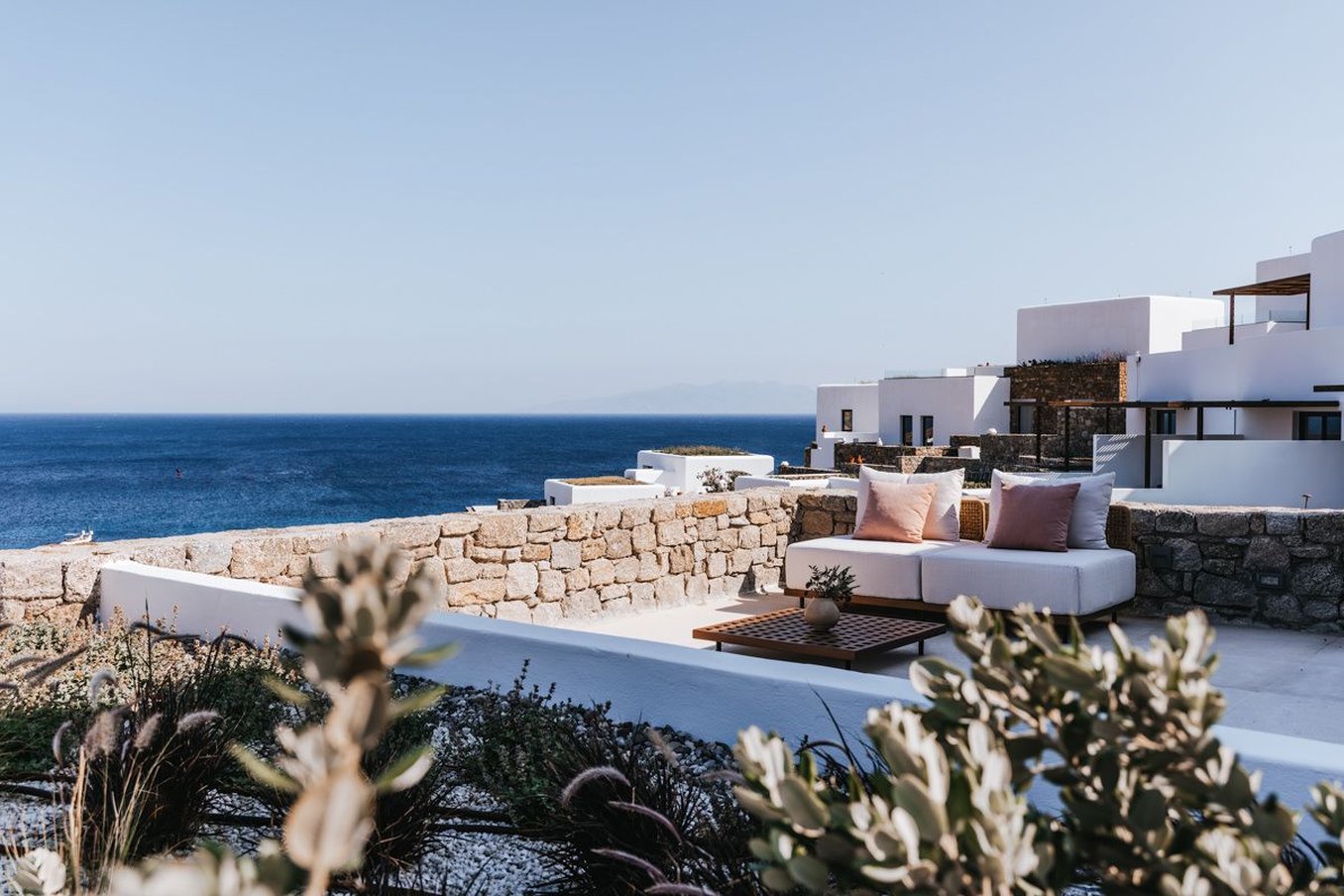 Cali Mykonos by null