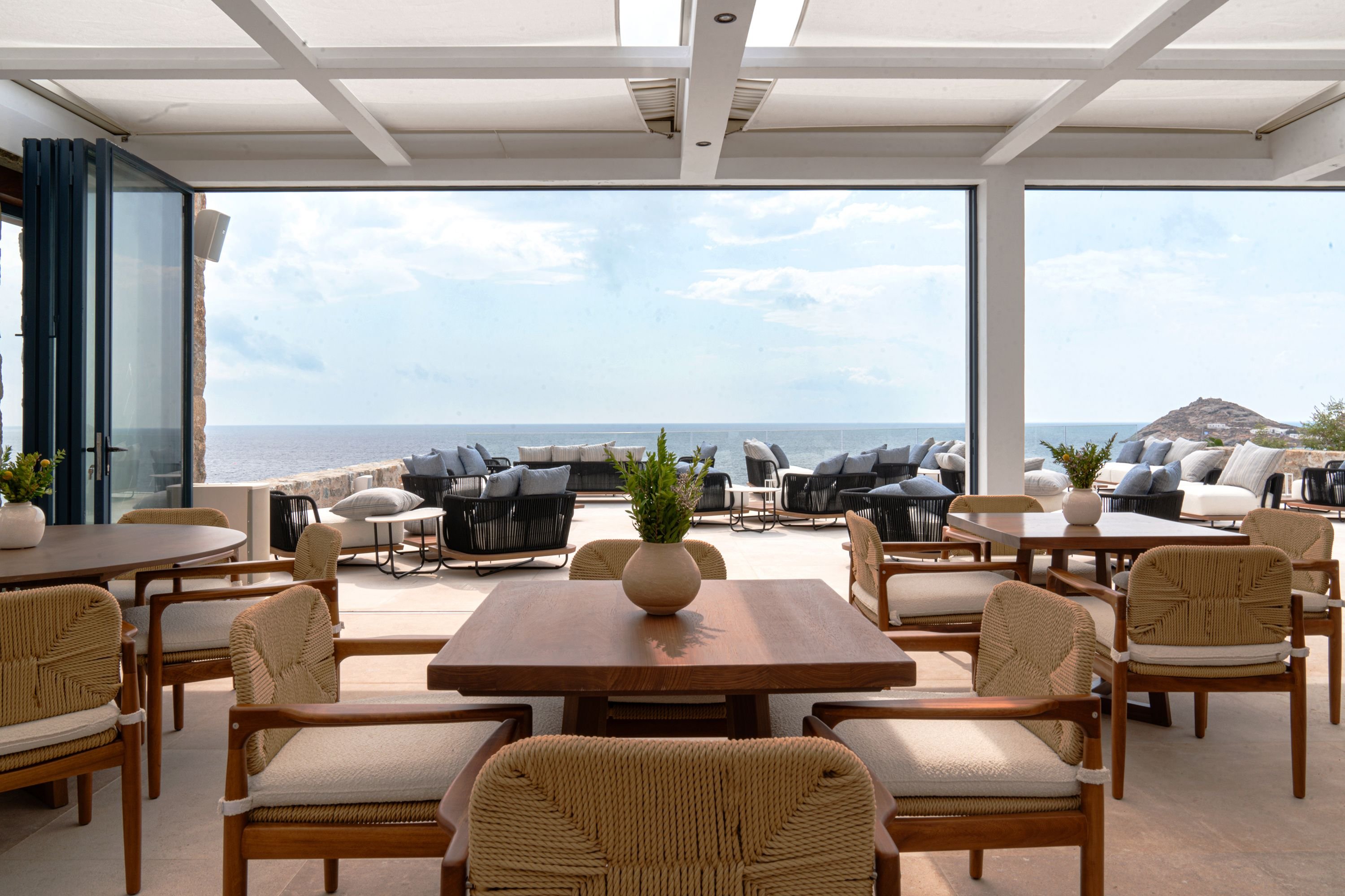 Cali Mykonos by null