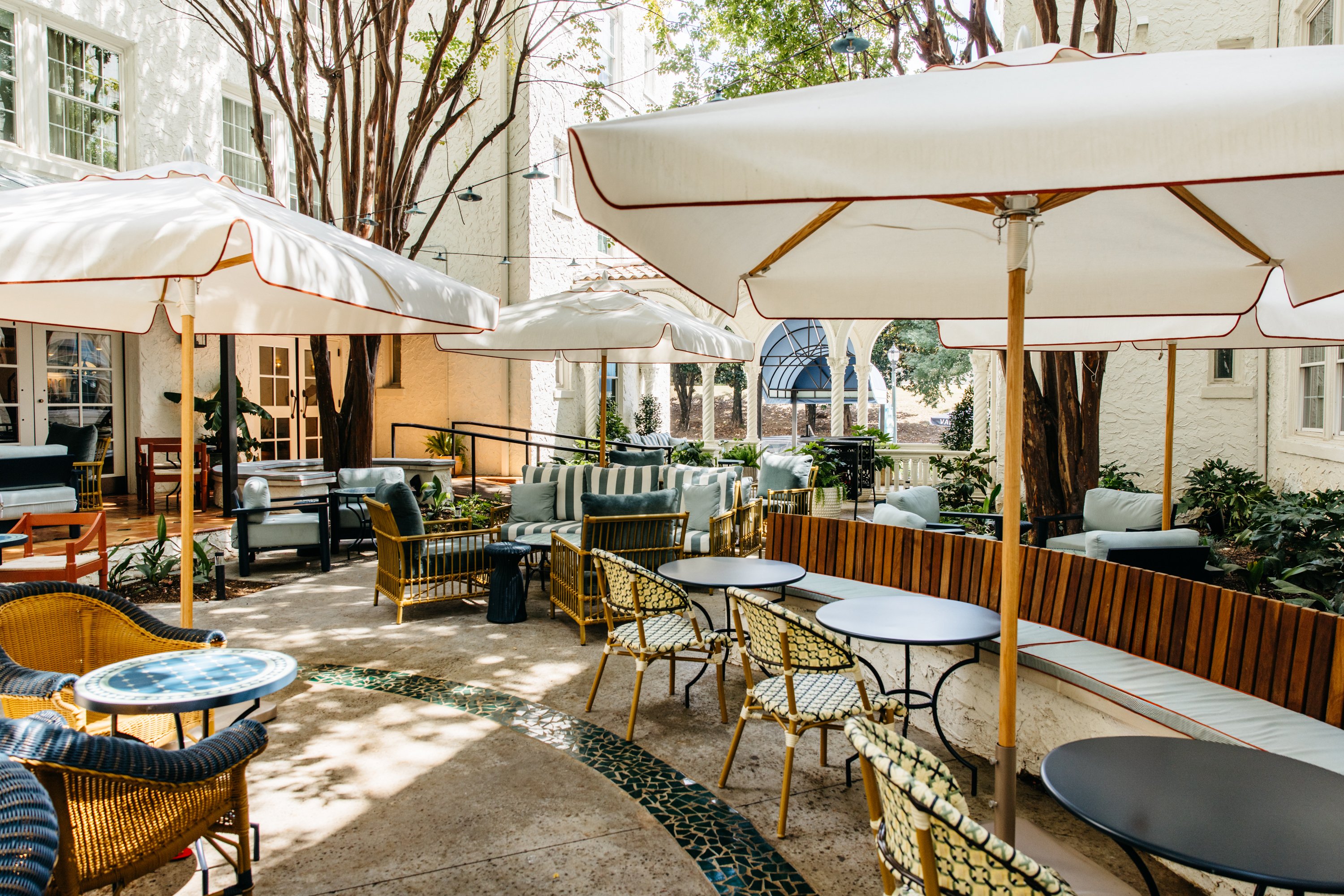 Hotel Granada Midtown by null