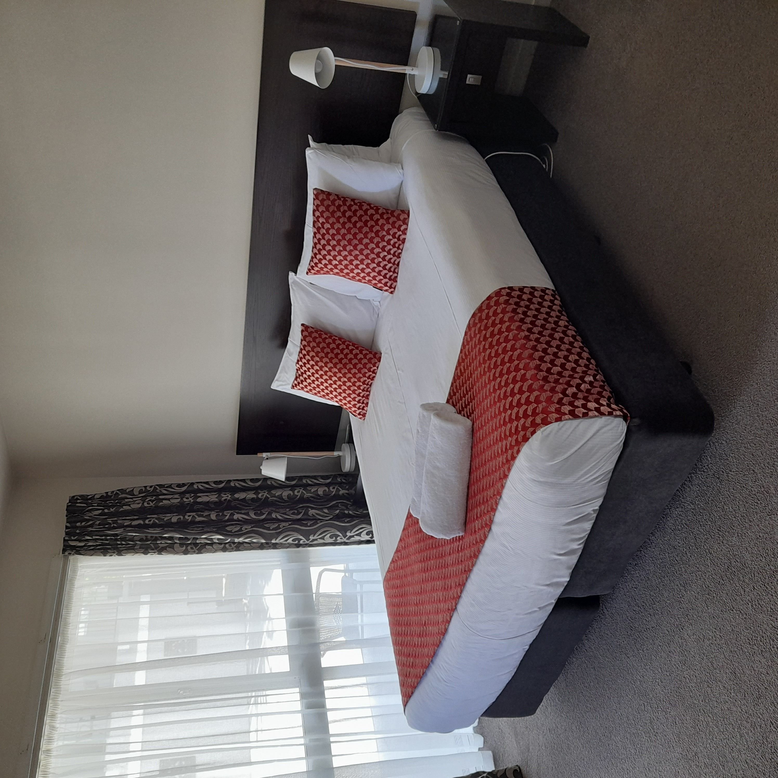 Dunedin Palms Motel by null