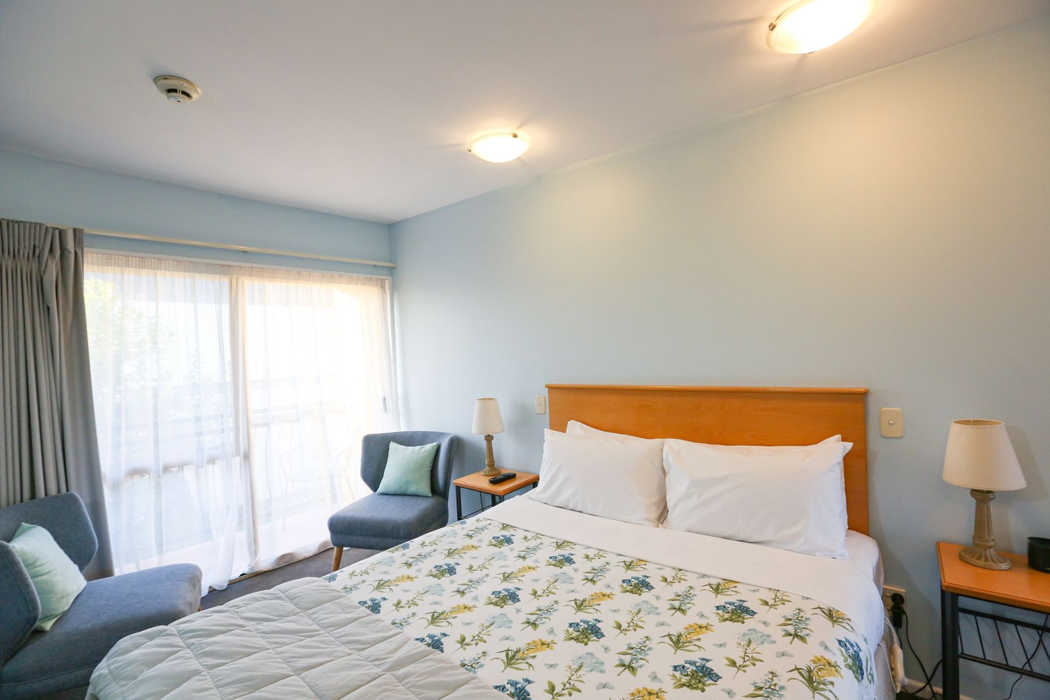 Lorenzo Motor Lodge by null