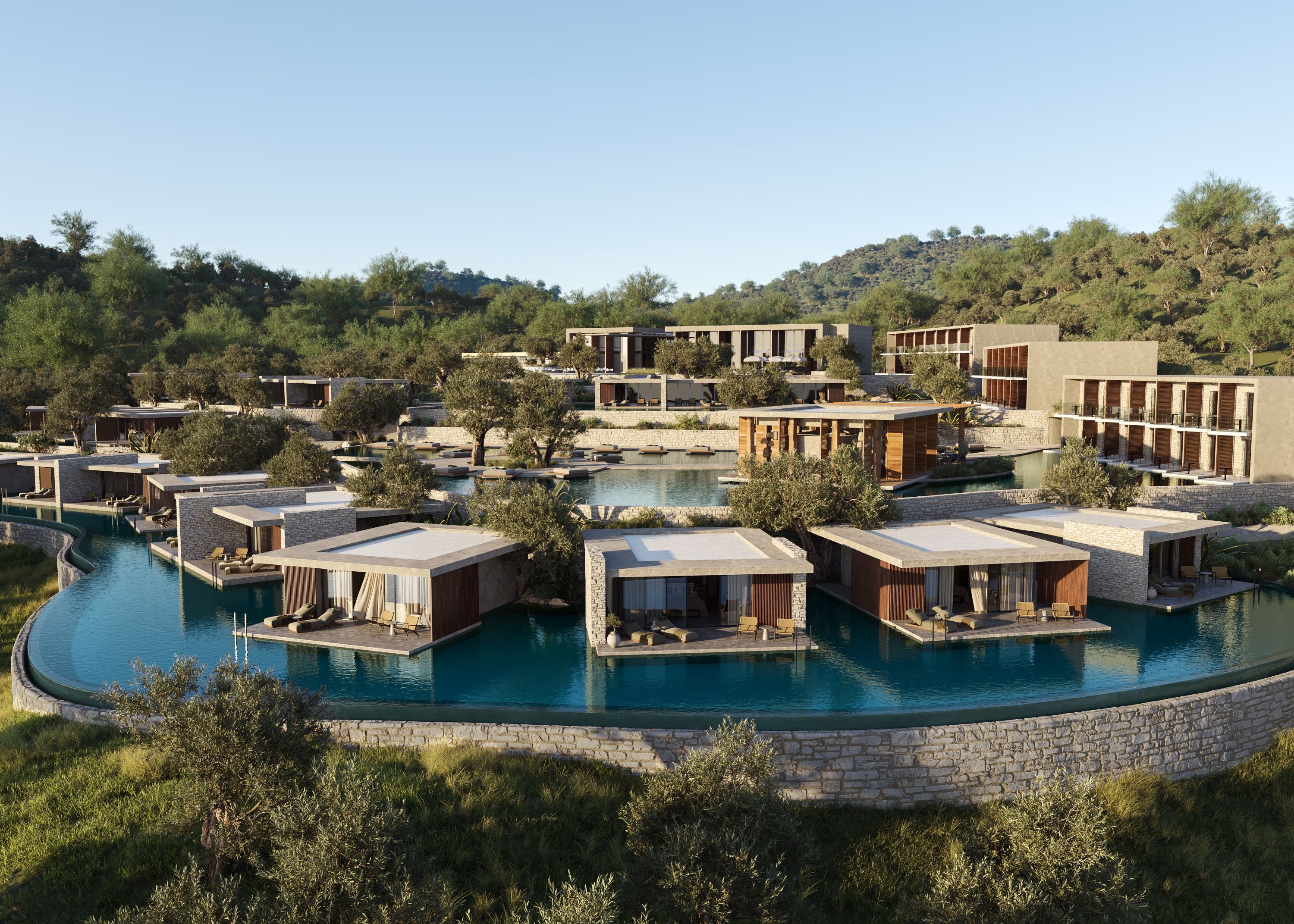 King Jason Zante – Designed for Adults by Louis Hotels photo 8