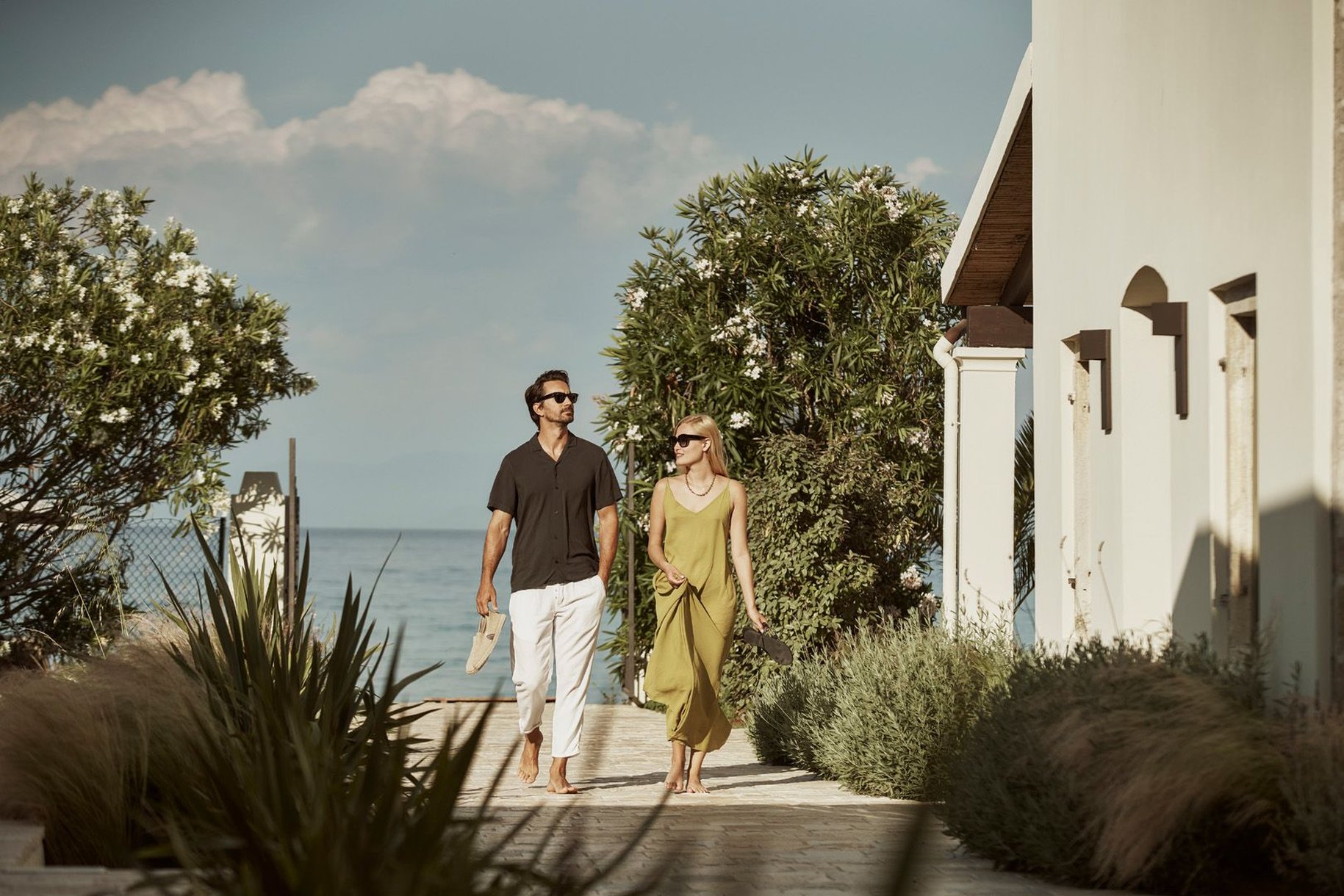 The Olivar Suites by null